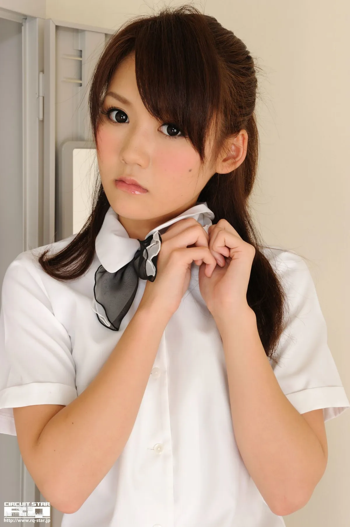 [RQ-STAR] NO.00536 Yumi Office Lady Photo Set photo 78