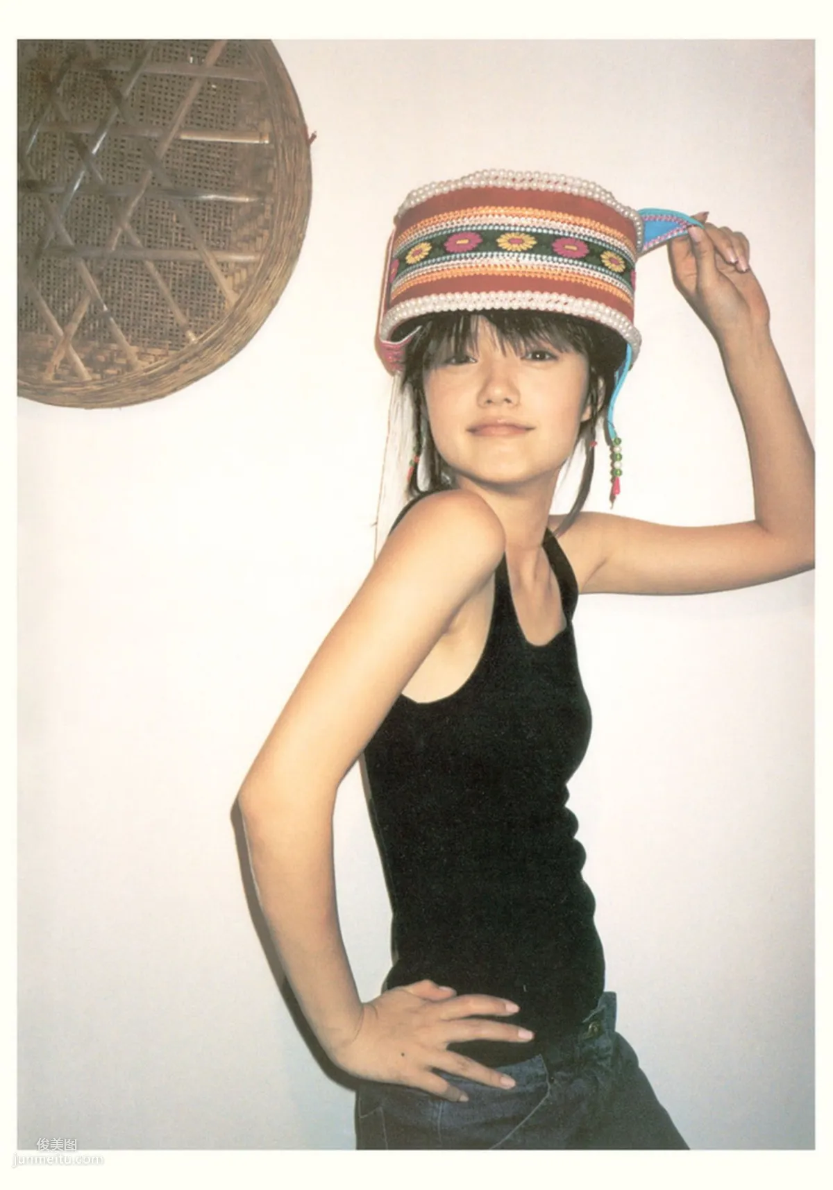 宮崎あおい/宮崎葵 《20TH ANNIVERSARY 「光」》[PB寫真集] 28