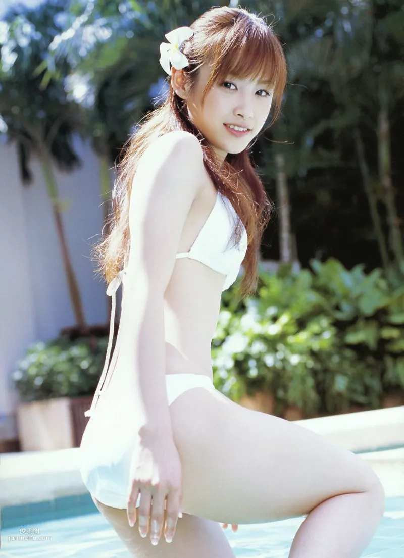 Ai Takahashi 高橋愛《Love Hello》 [PB寫真集] 63