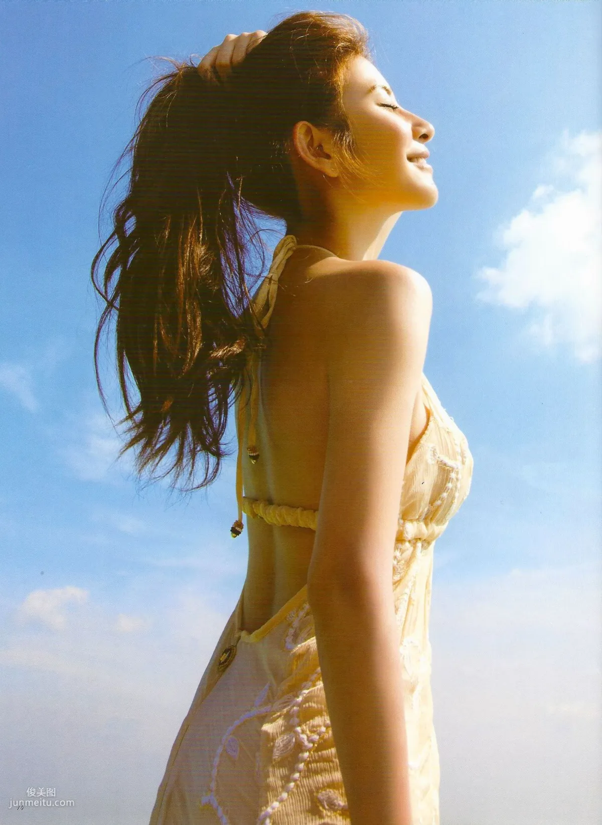 Sharon Hsu: Web Idols photo 8