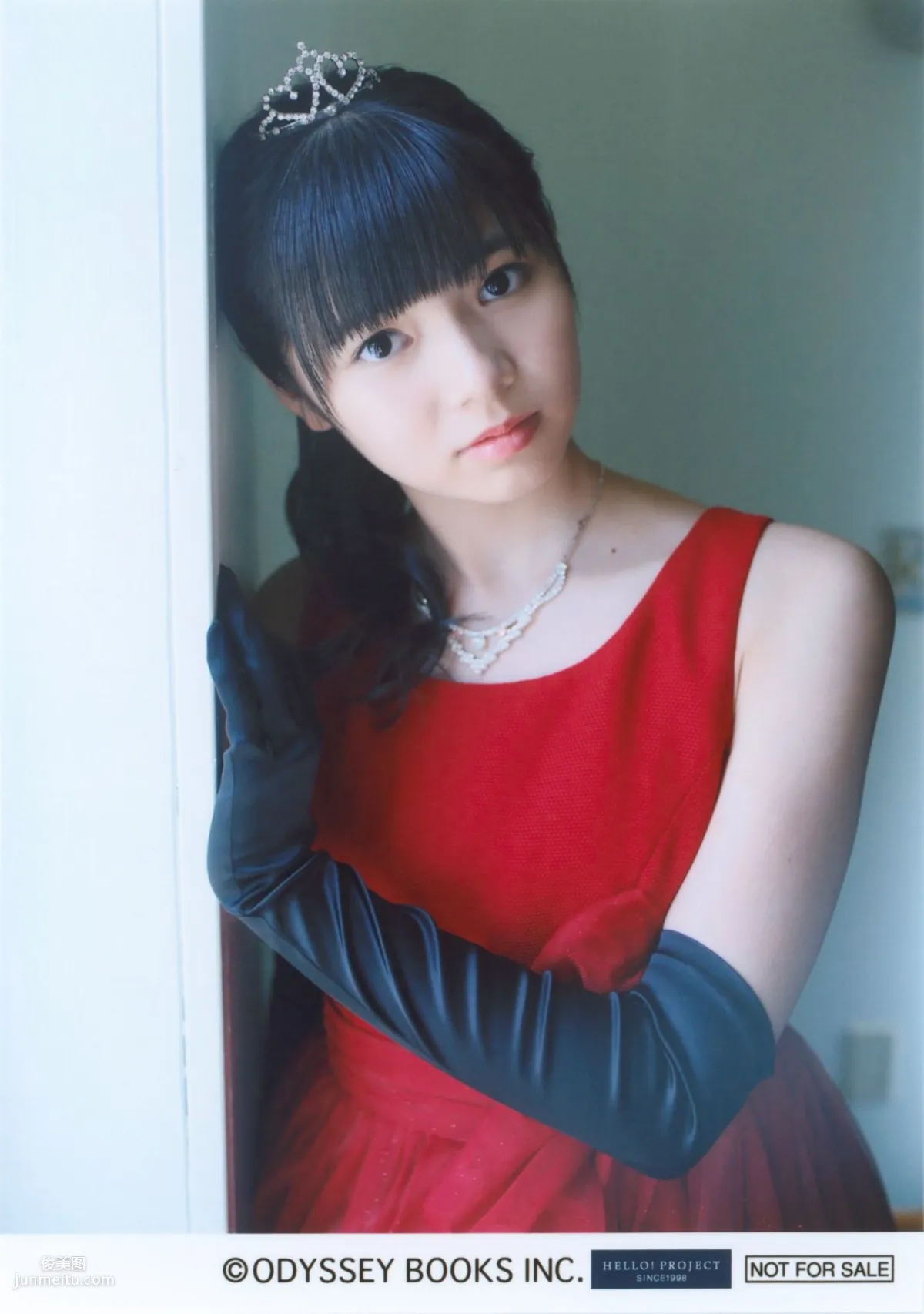浜浦彩乃《Kobushi Factory 浜浦彩乃》 [PB寫真集] 76