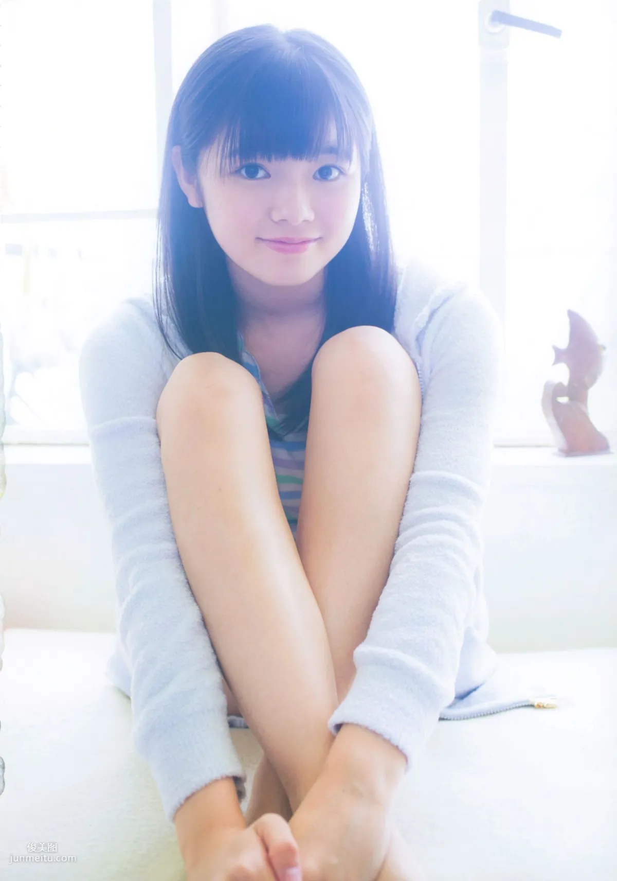 浜浦彩乃《Kobushi Factory 浜浦彩乃》 [PB寫真集] 32