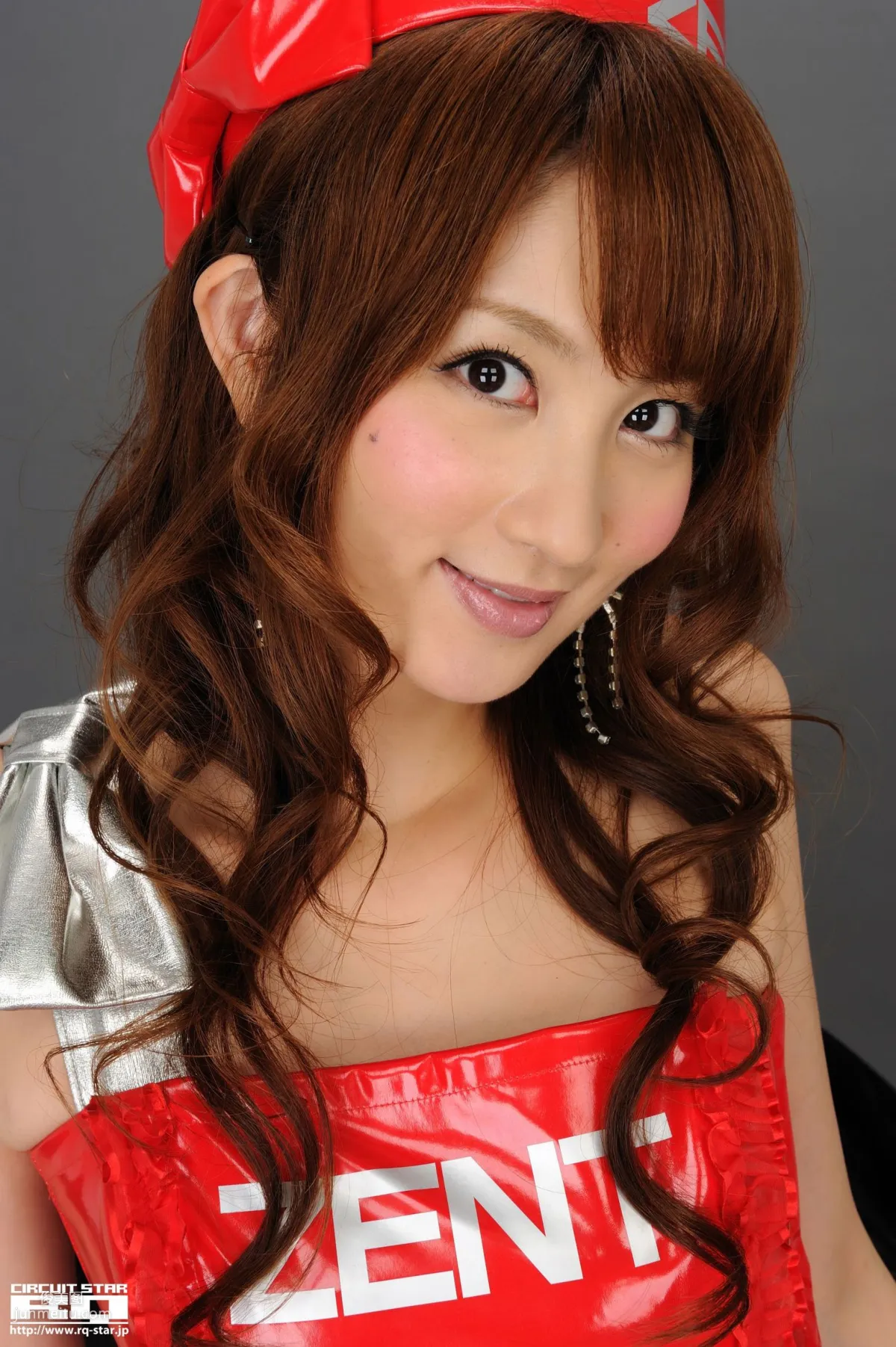 [RQ-STAR] NO.00520 Maasa Maeda 前田真麻 Race Queen 賽車女郎 寫真集 69