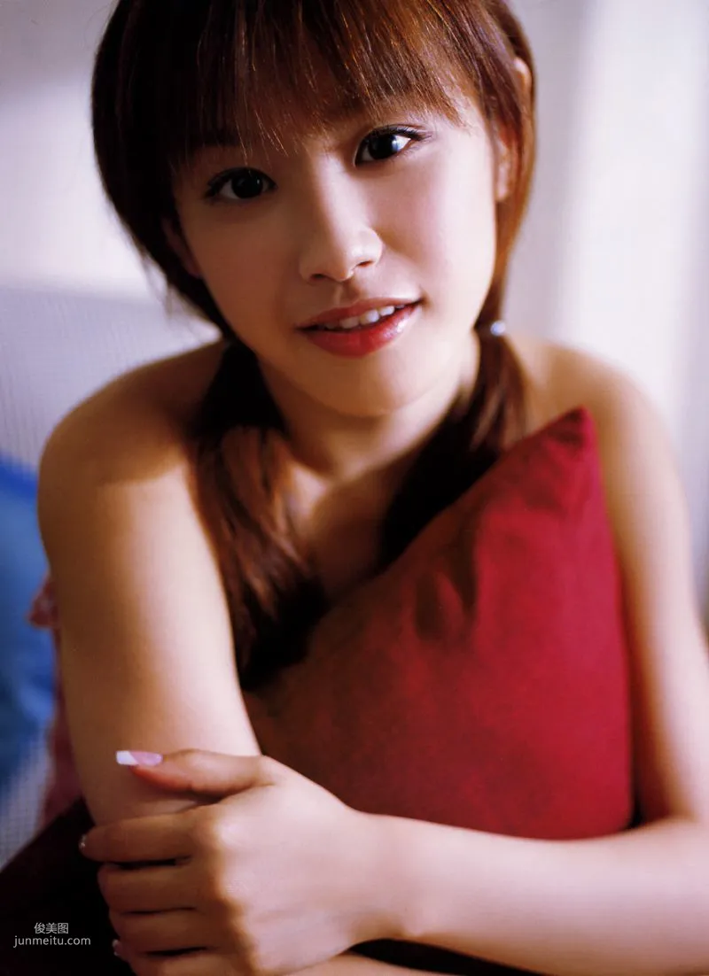 Ai Takahashi 高橋愛《Love Hello》 [PB寫真集] 29