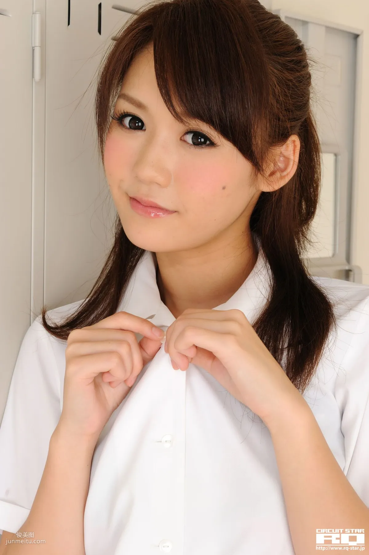 [RQ-STAR] NO.00536 Yumi Office Lady Photo Set photo 86