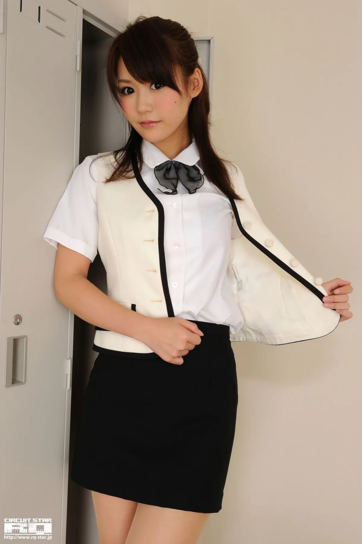 [RQ-STAR] NO.00536 Yumi Office Lady Photo Set photo 74