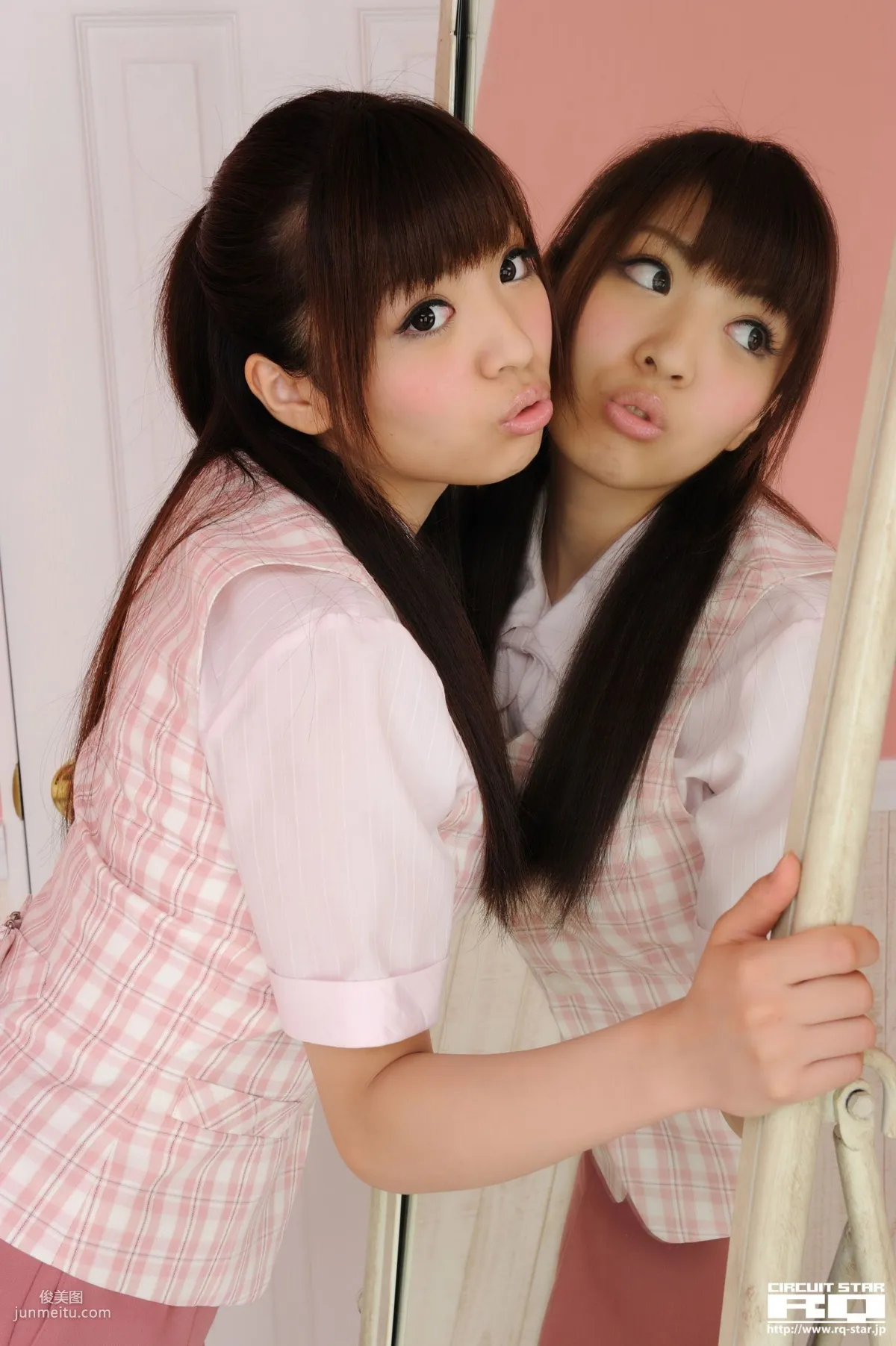 [RQ-STAR] NO.00519 Mayuka Kuroda Office Lady Photo Set photo 51