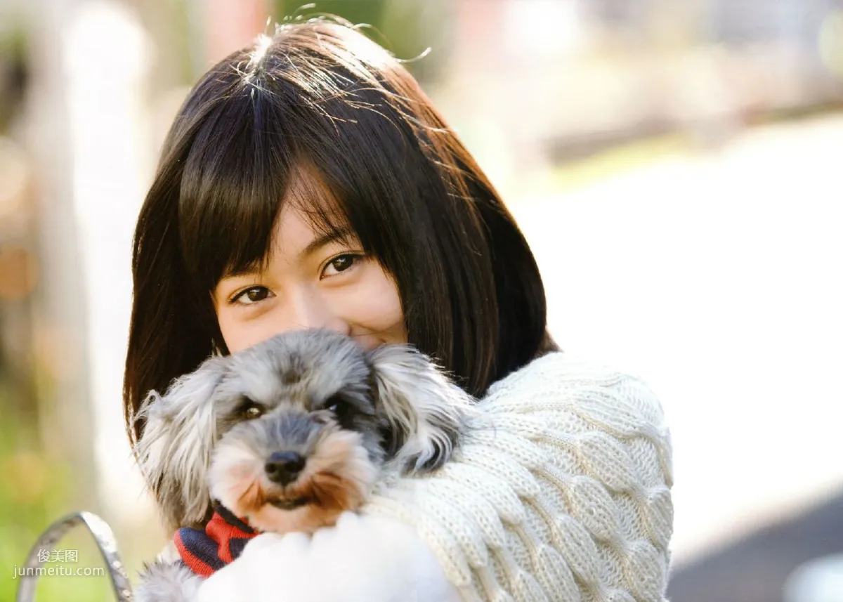 Atsuko Maeda 前田敦子 《In-Tokyo》[PB寫真集] 24