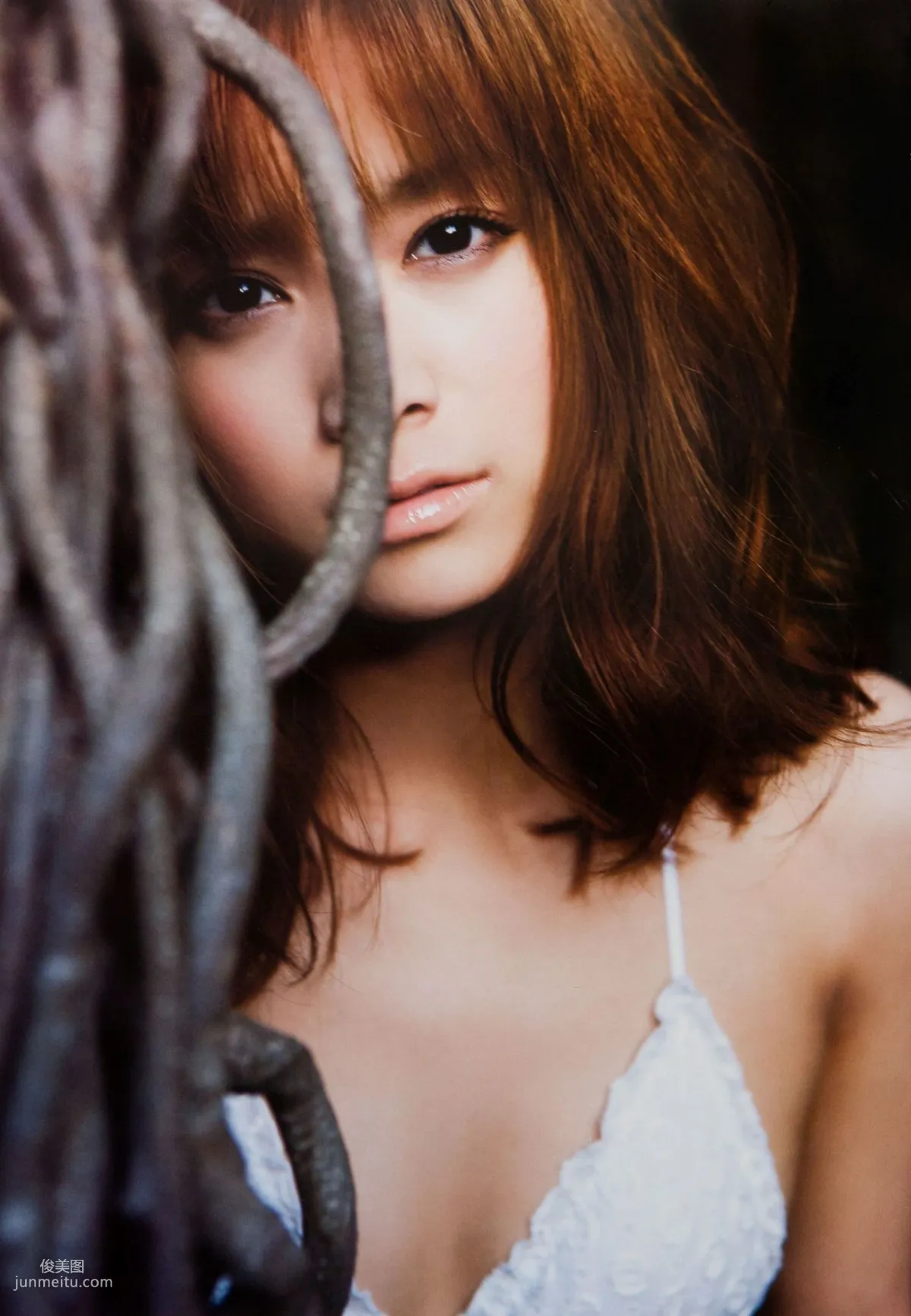 亀井絵里 《sweet》 [Photo Book] 写真集 44