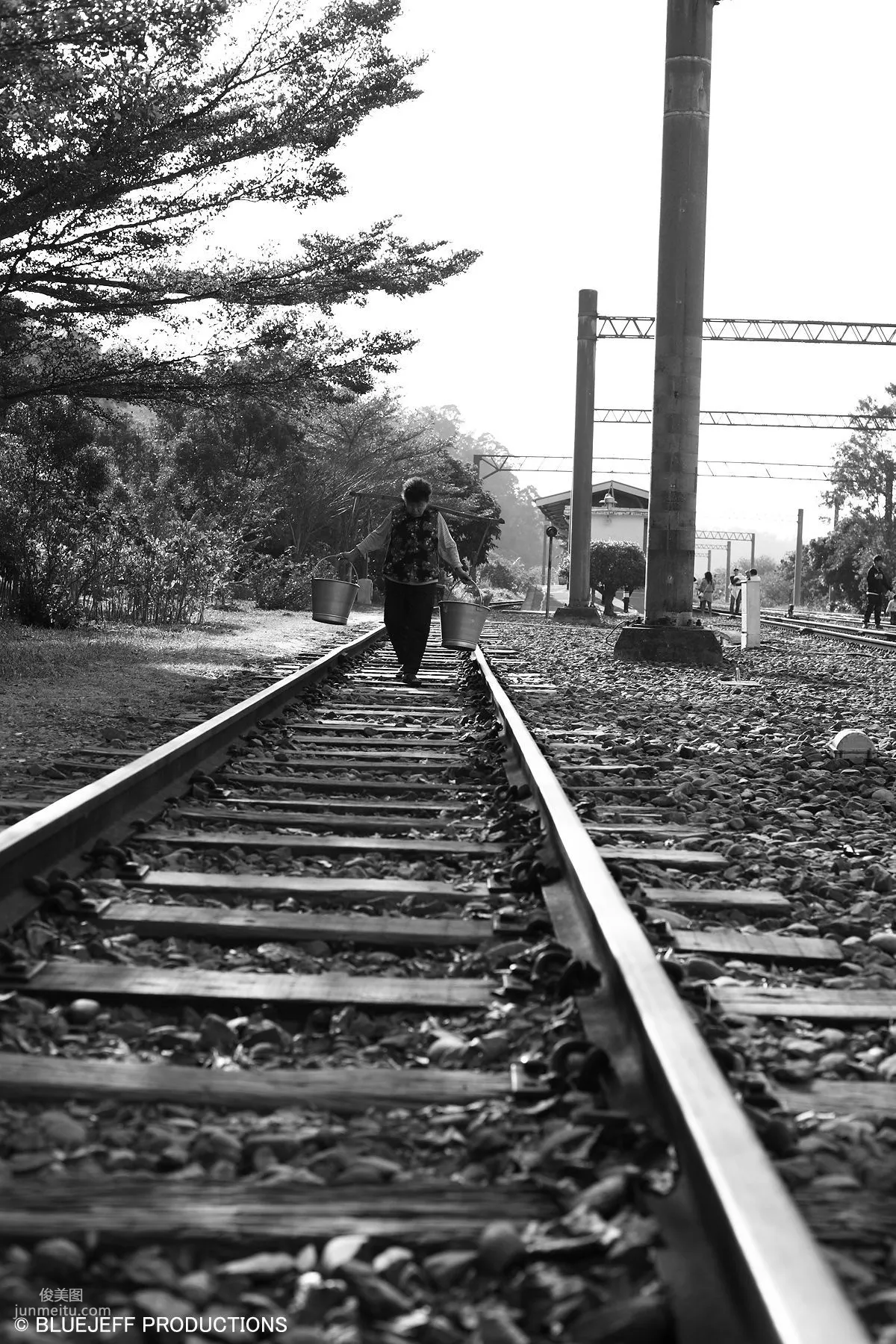 Zhang Kaijie/Guozi MM, Early 2009 Casual Shoot Photo Collection photo 14