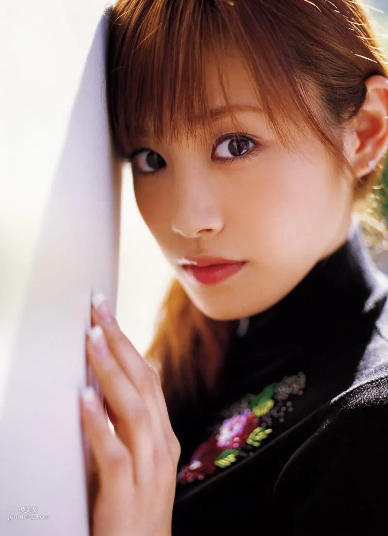 Ai Takahashi 高橋愛《Love Hello》 [PB寫真集] 51
