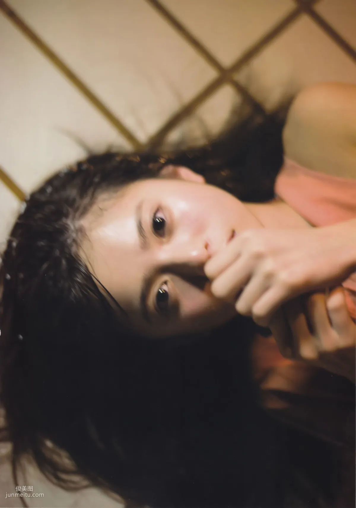 Asuka Saito 齋藤飛鳥 《潮騷》 [PB寫真集] 54