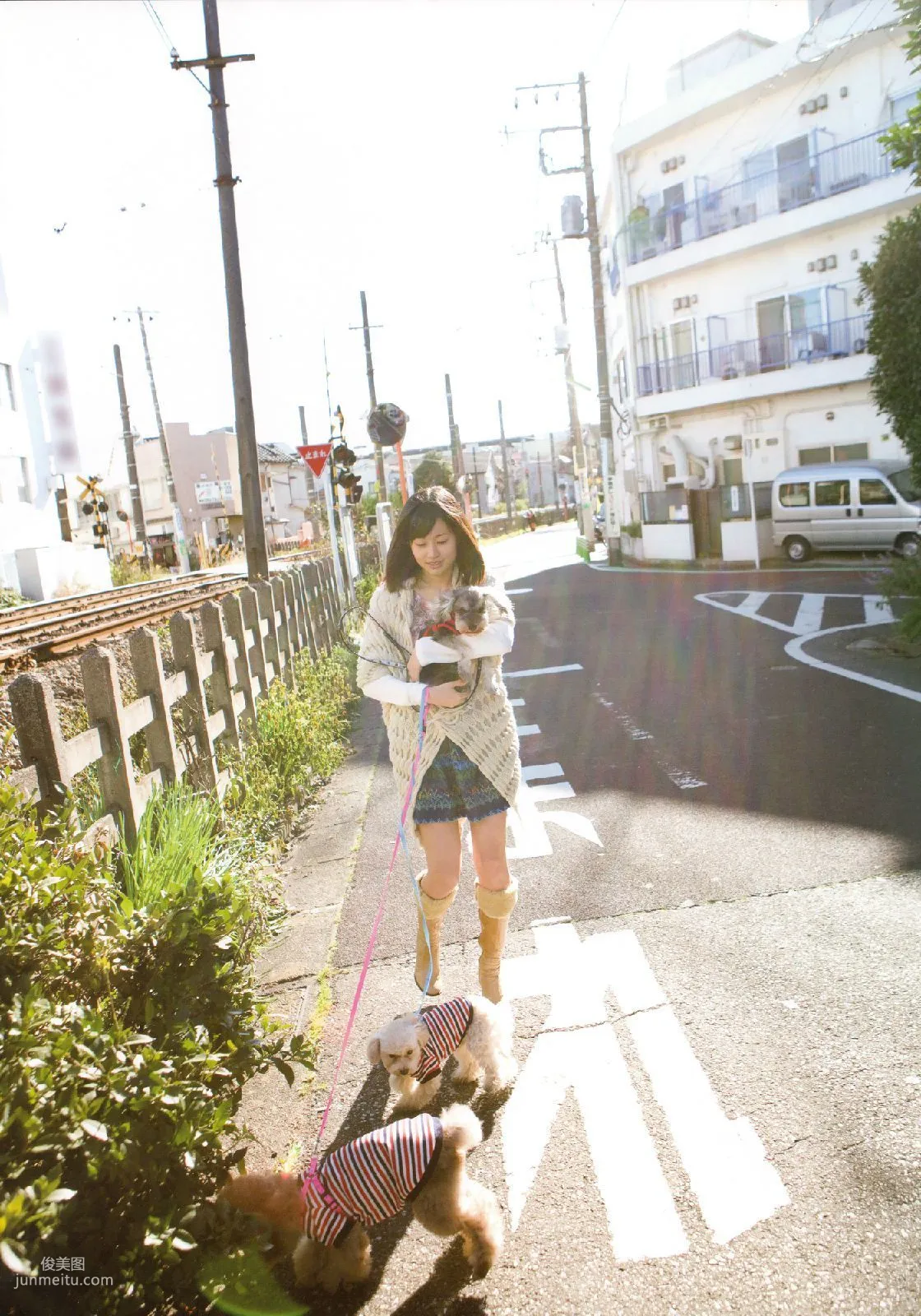 Atsuko Maeda 前田敦子 《In-Tokyo》[PB寫真集] 50
