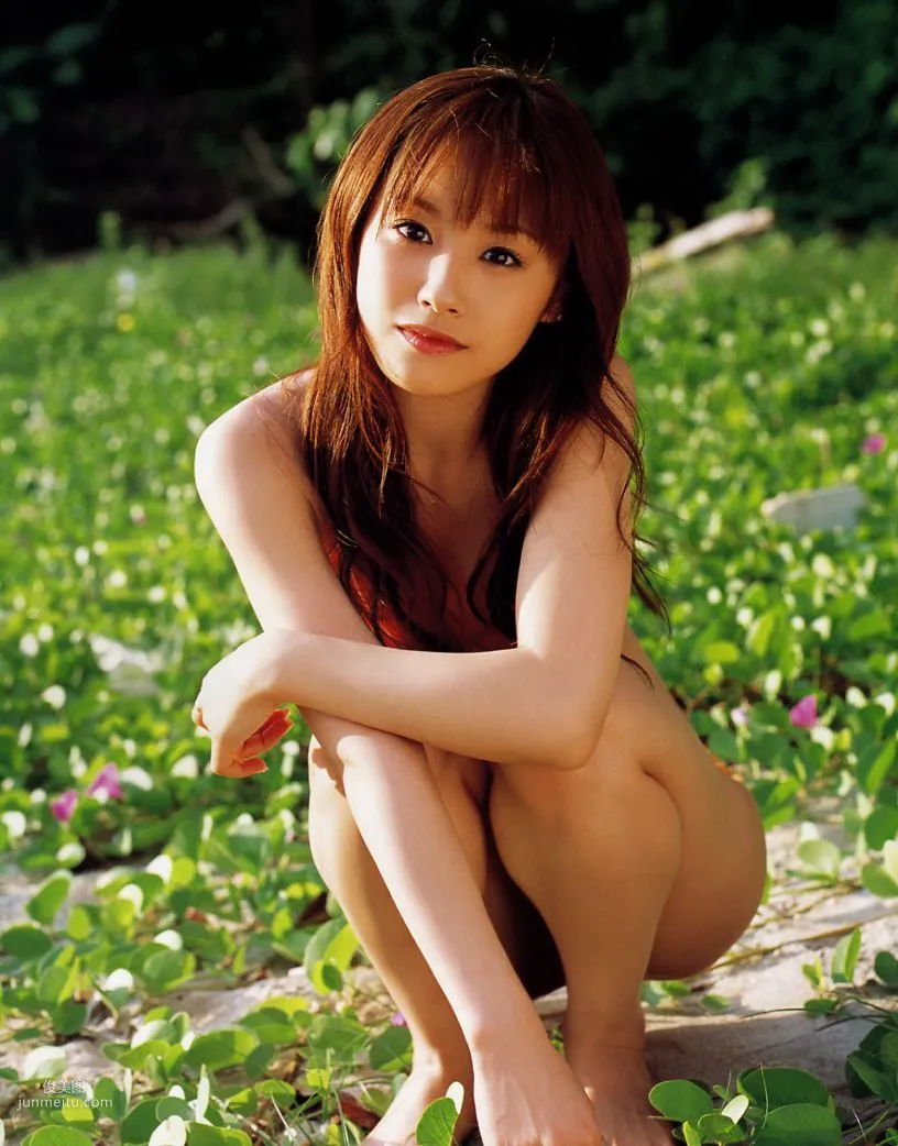 Ai Takahashi 高橋愛《Love Hello》 [PB寫真集] 45