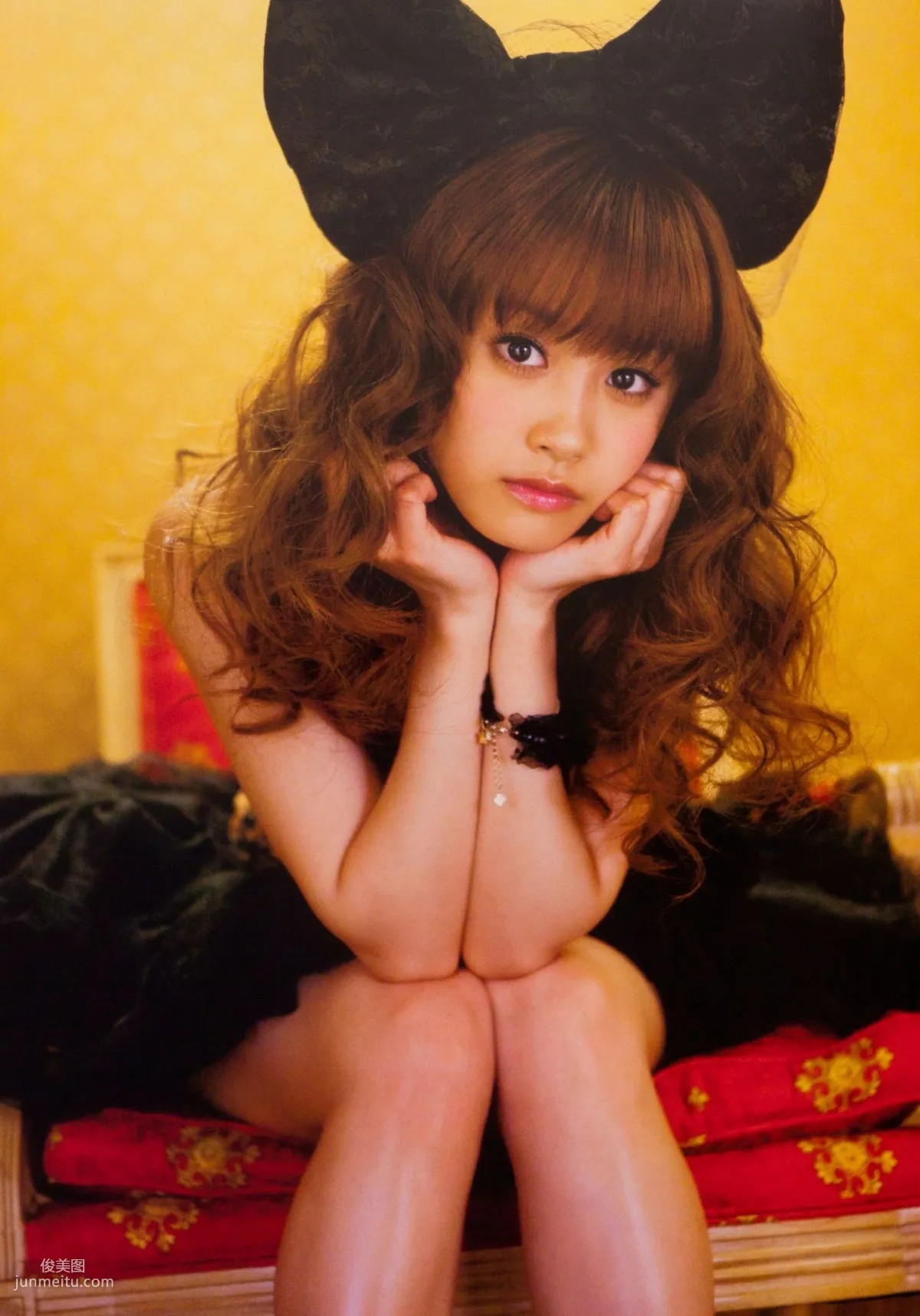 高橋愛 《Katachi》 [PhotoBook] 寫真集 49