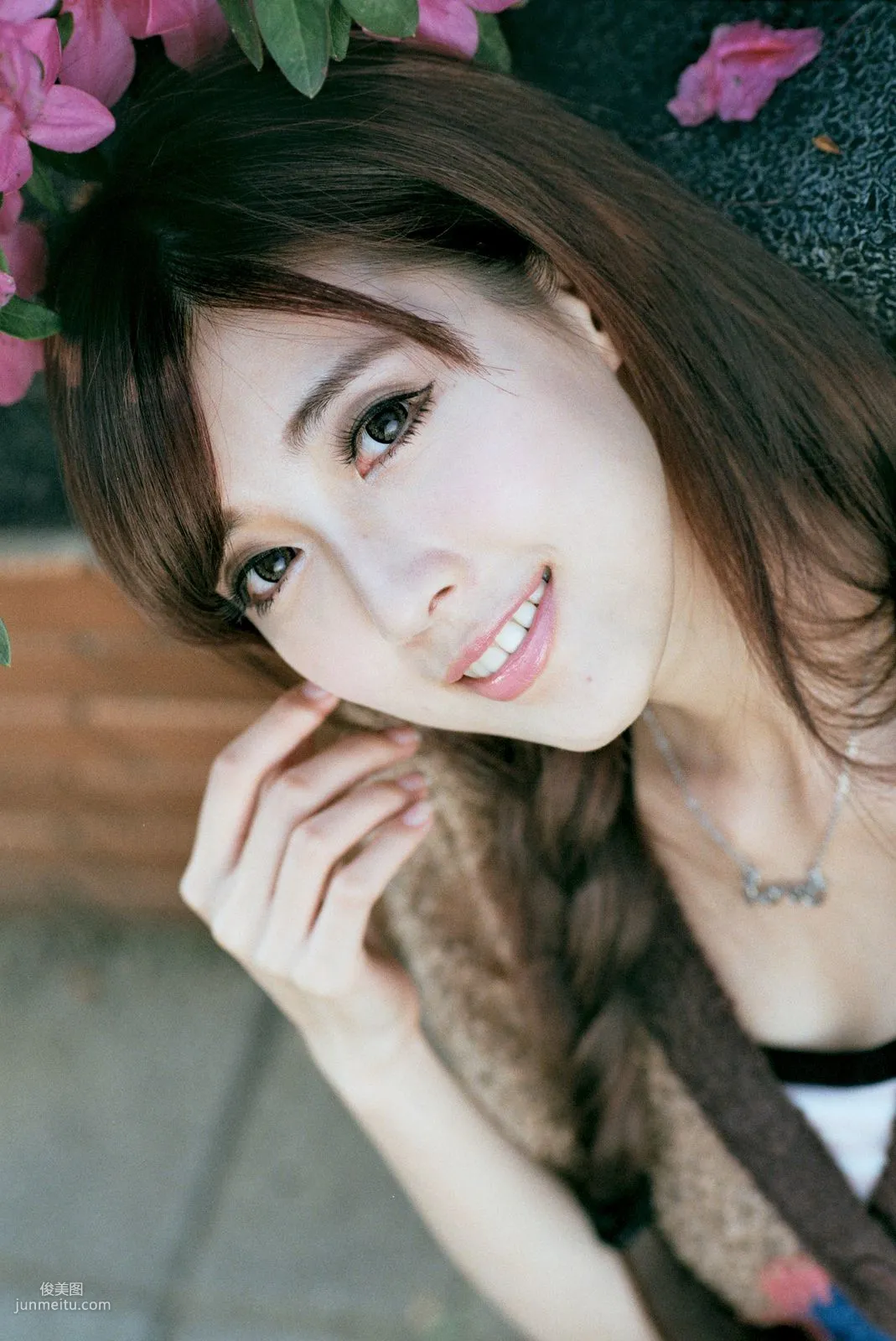 Jin Yunqiao/Kila Jingjing, Campus Beauty Shoot, Wave 2, Photo Collection photo 41