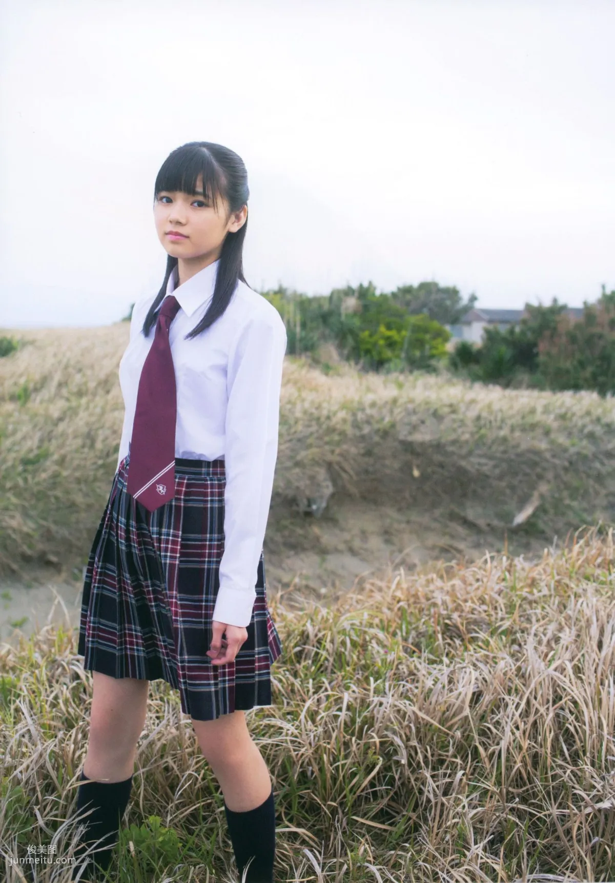 浜浦彩乃《Kobushi Factory 浜浦彩乃》 [PB寫真集] 66