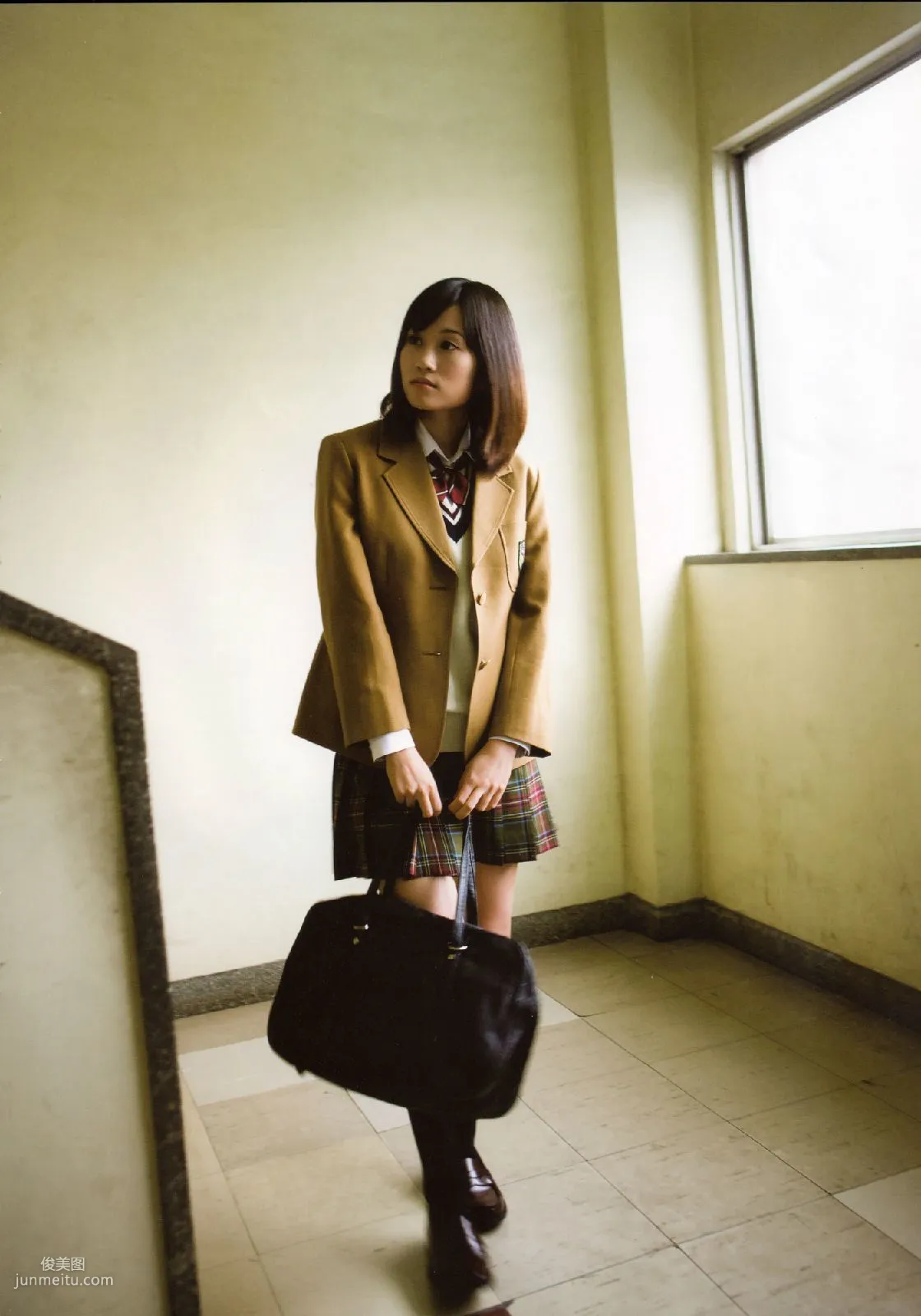 Atsuko Maeda 前田敦子 《In-Tokyo》[PB寫真集] 2
