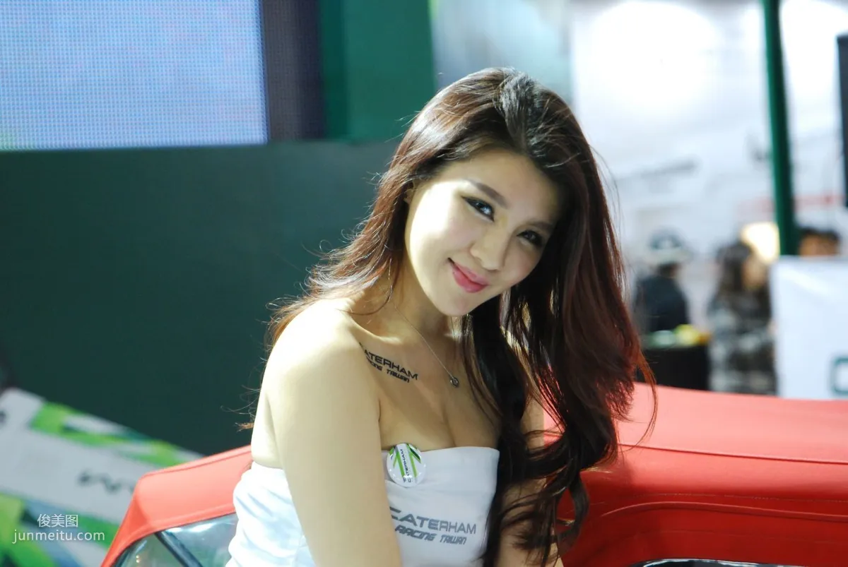 Ju Mo: Web Idols photo 50