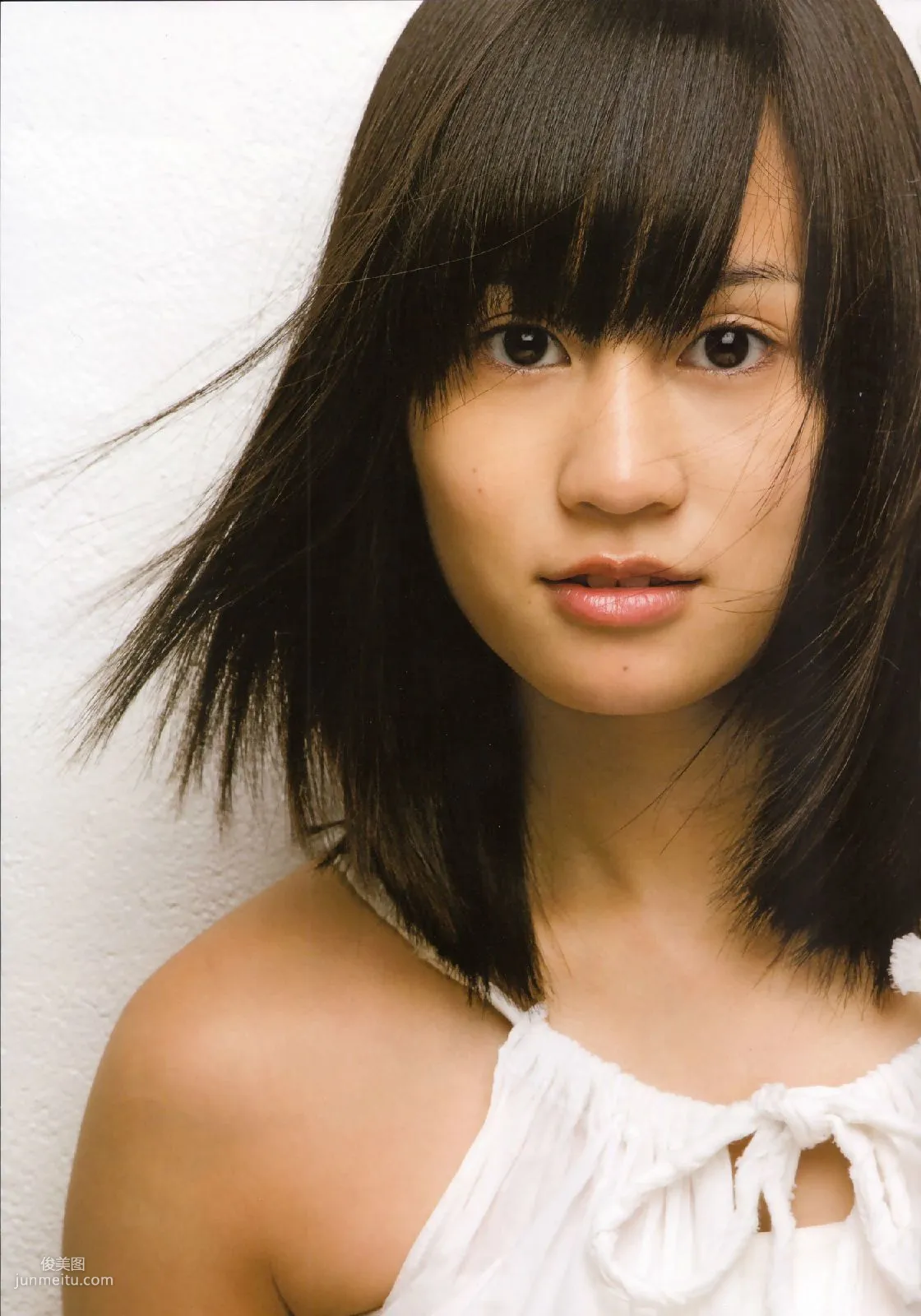 Atsuko Maeda 前田敦子 《In-Tokyo》[PB寫真集] 65
