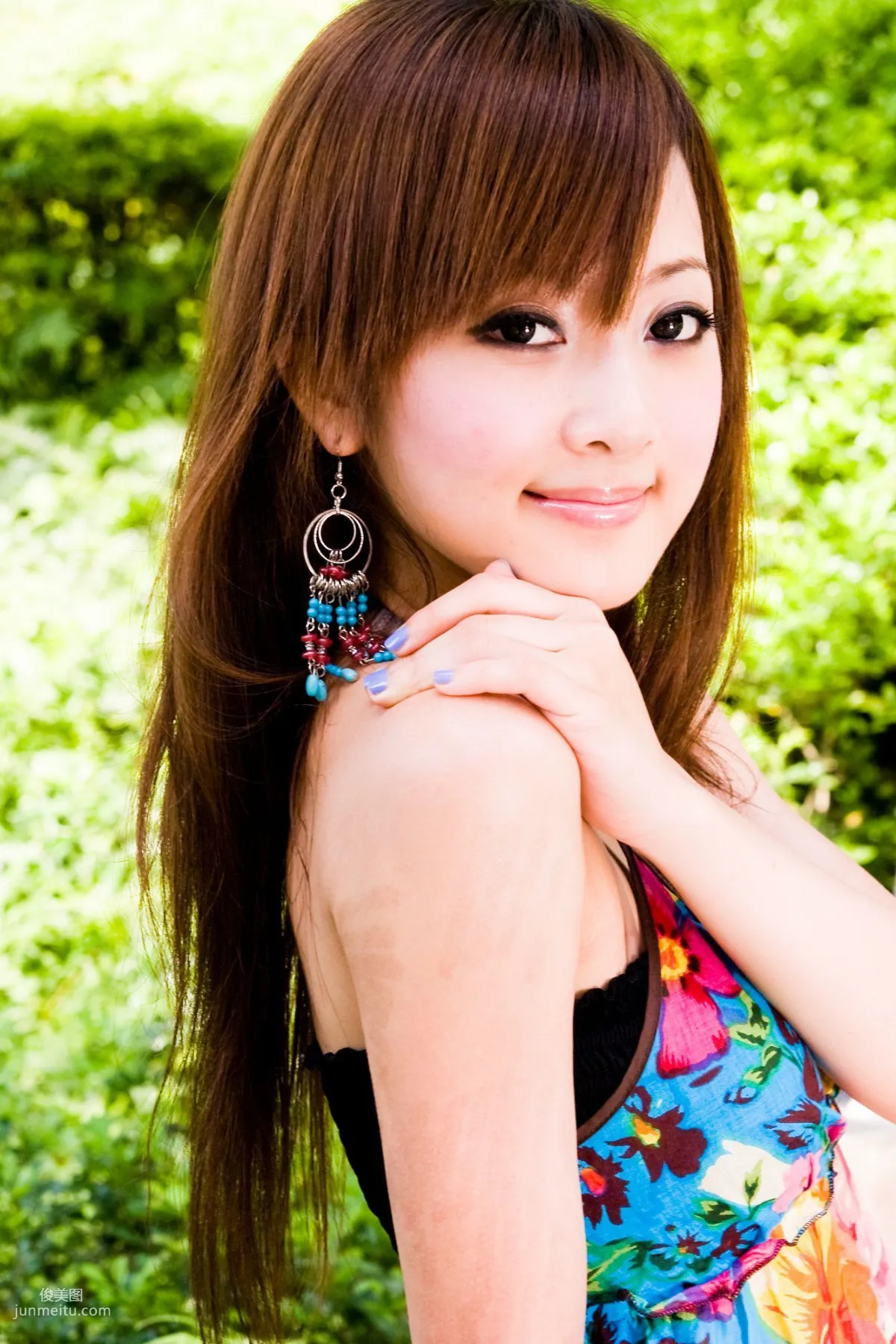 Mikako/張凱潔《昨日世界》外拍寫真集 17