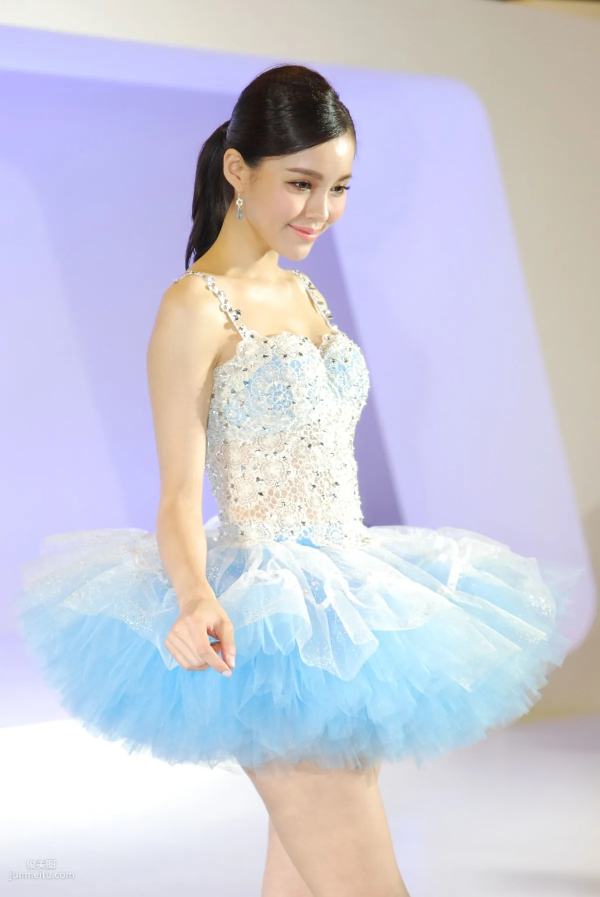 Ju Mo: Web Idols photo 39