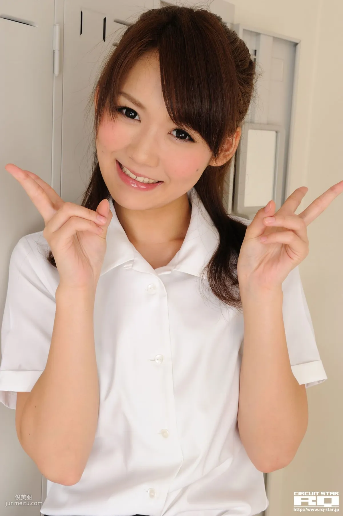 [RQ-STAR] NO.00536 Yumi Office Lady Photo Set photo 90