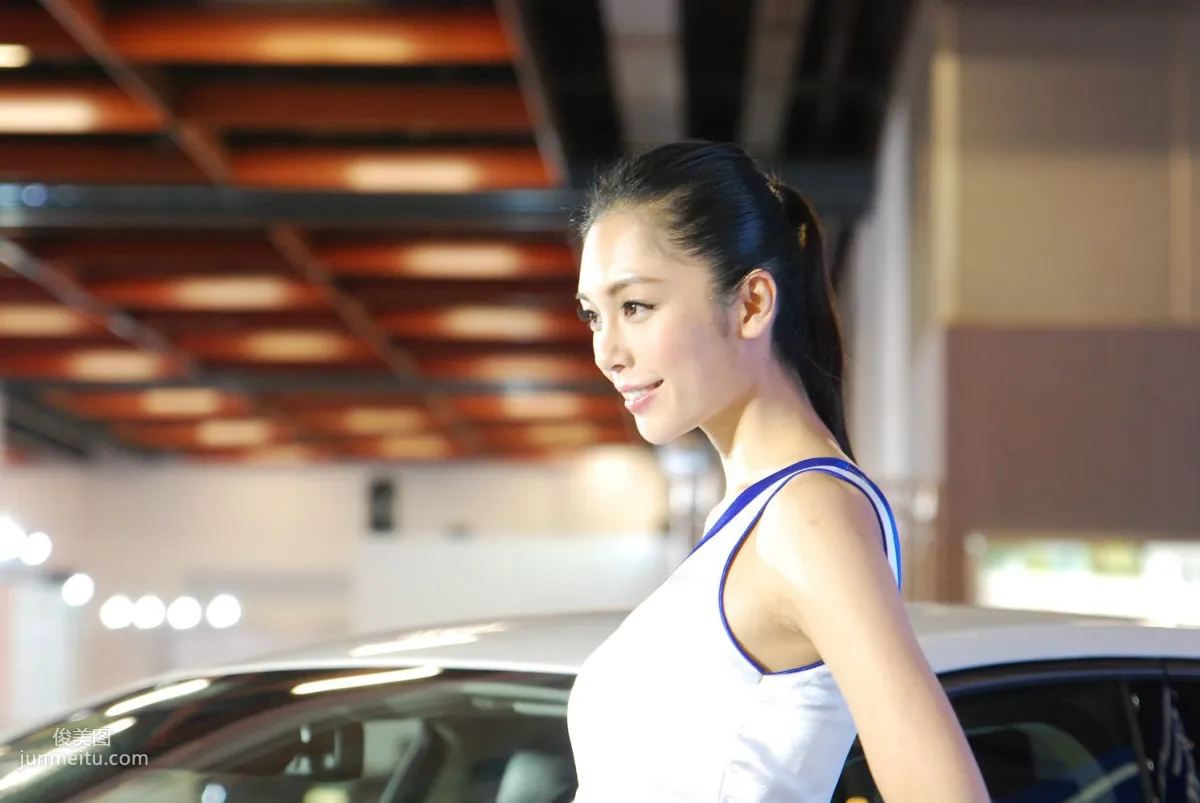 Ju Mo: Web Idols photo 20