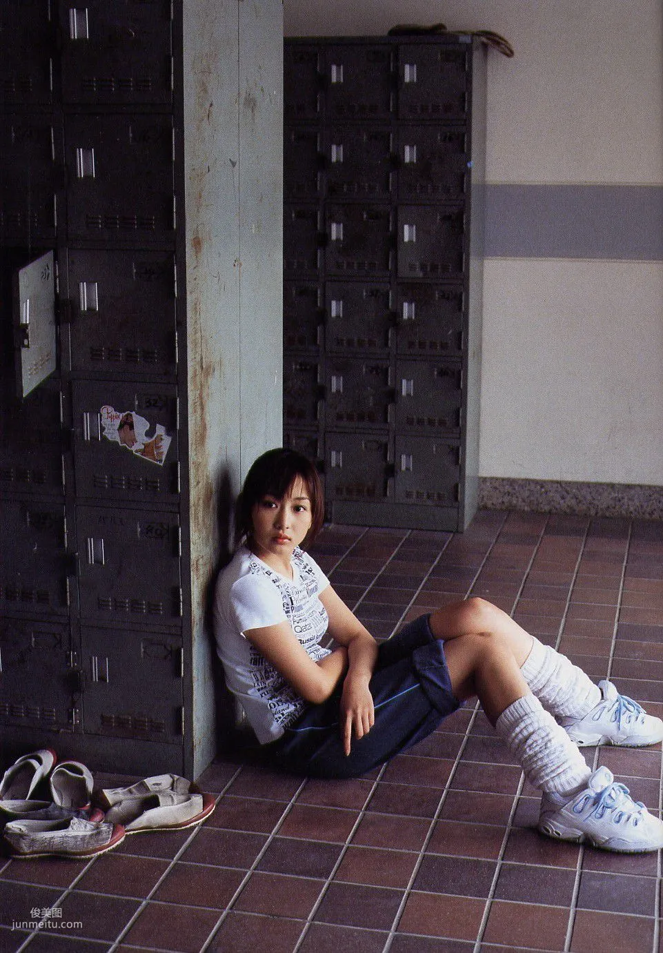 Anzu Sayuri 杏さゆり 《Departure》[PB写真集]65