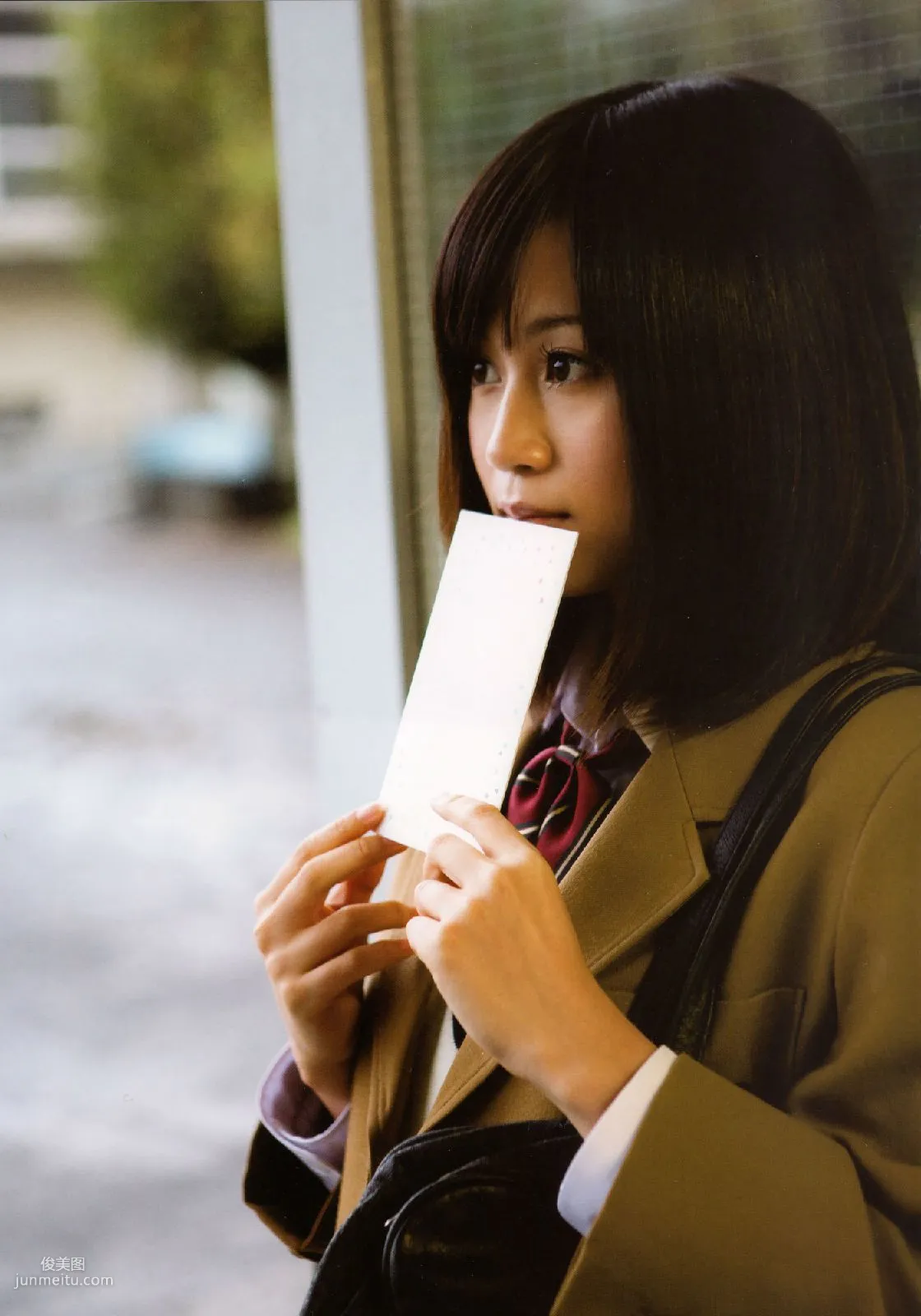 Atsuko Maeda 前田敦子 《In-Tokyo》[PB寫真集] 27