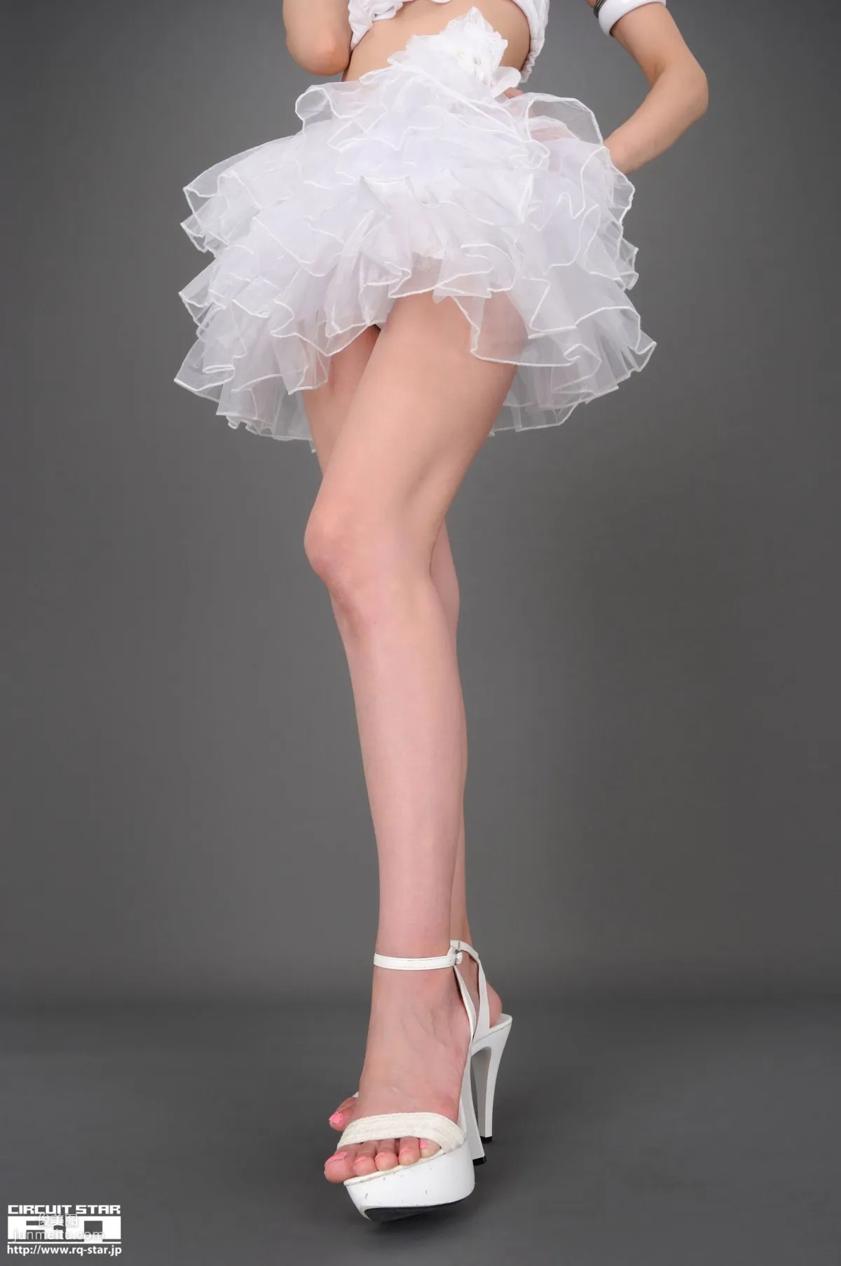 [RQ-STAR] NO.00548 Saori Sakihara 咲原さおり Race Queen 寫真集 23