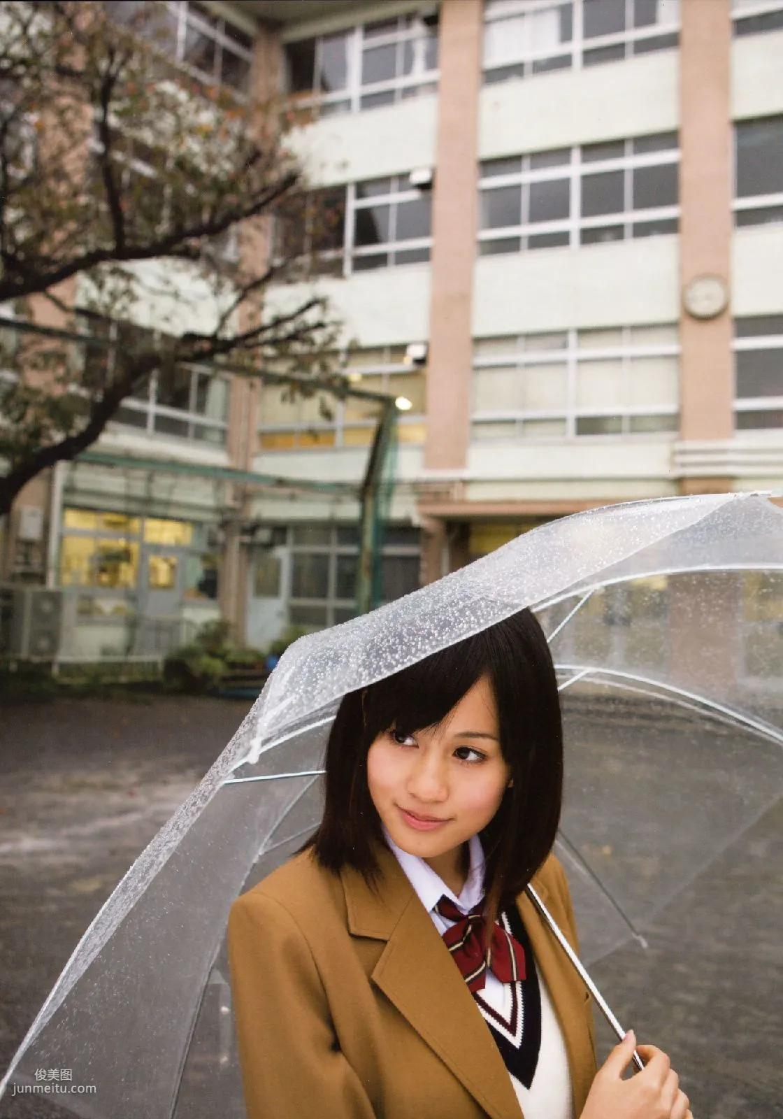Atsuko Maeda 前田敦子 《In-Tokyo》[PB寫真集] 63