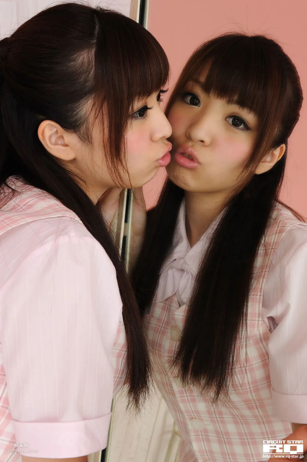 [RQ-STAR] NO.00519 Mayuka Kuroda Office Lady Photo Set photo 52