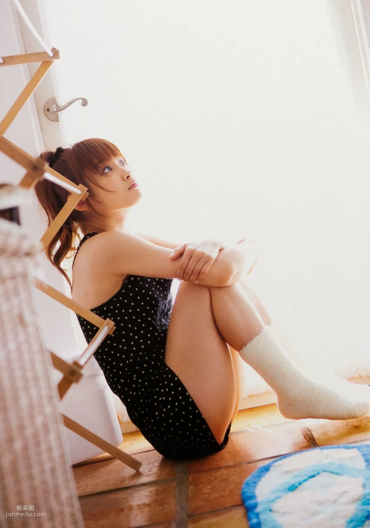 高橋愛 《Katachi》 [PhotoBook] 寫真集 55