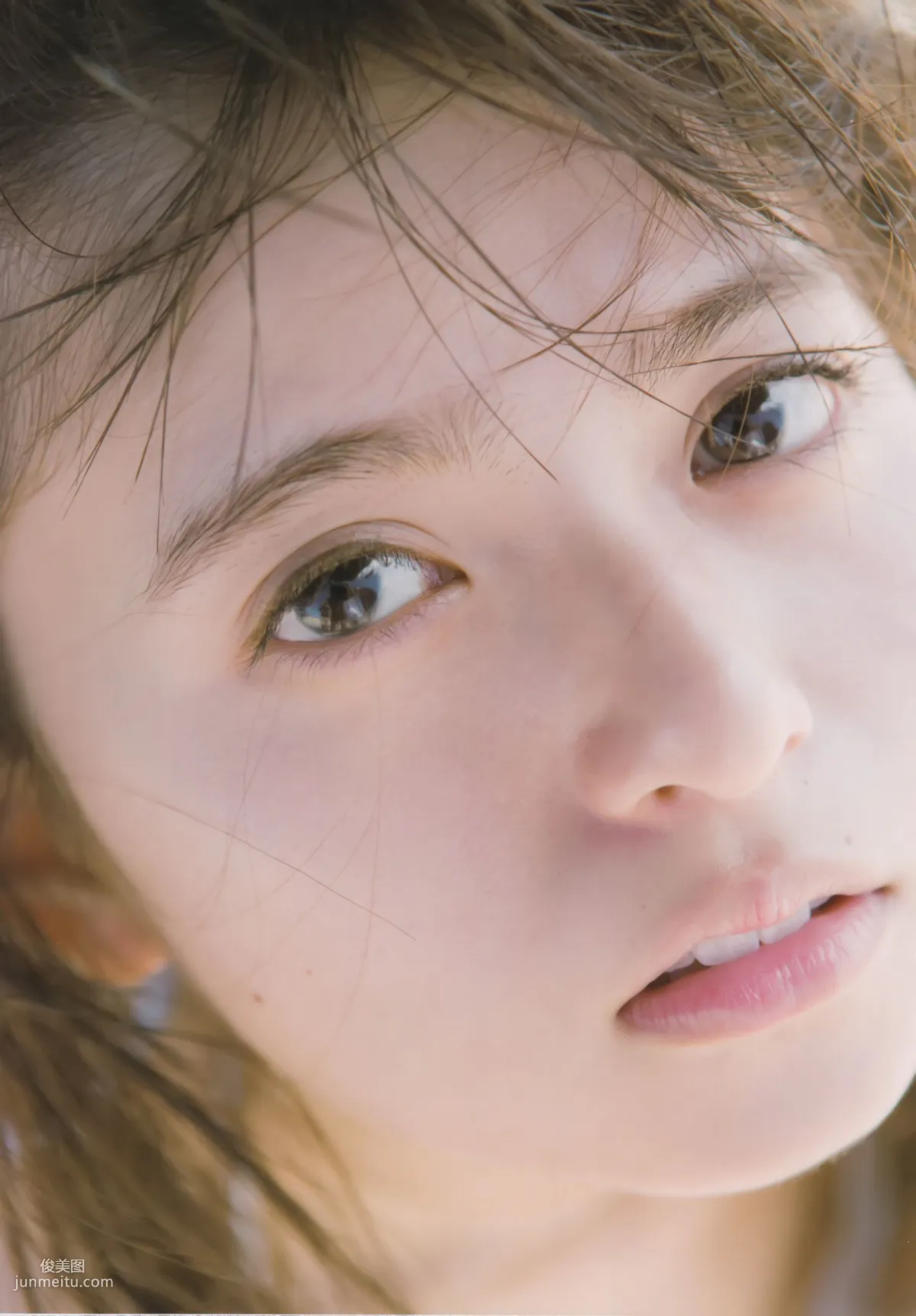 Asuka Saito 齋藤飛鳥 《潮騷》 [PB寫真集] 84