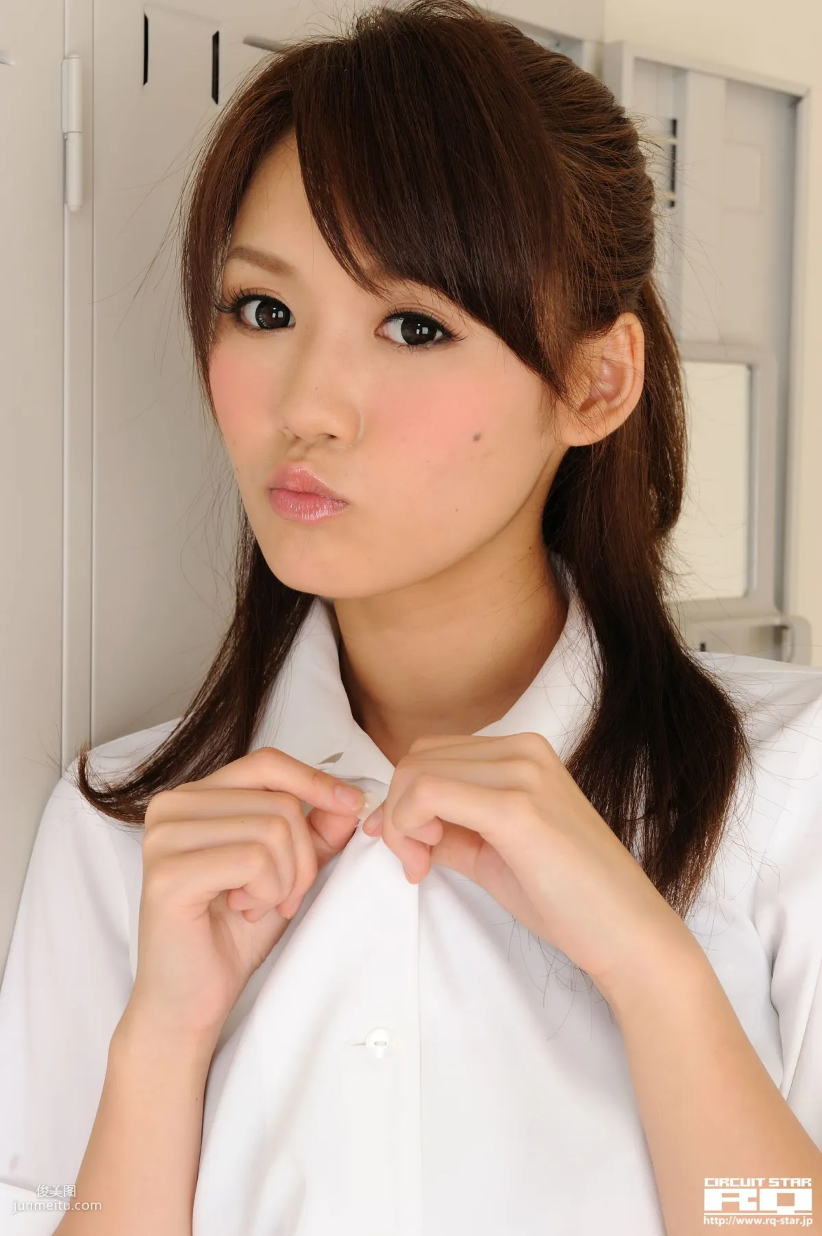 [RQ-STAR] NO.00536 Yumi Office Lady Photo Set photo 87