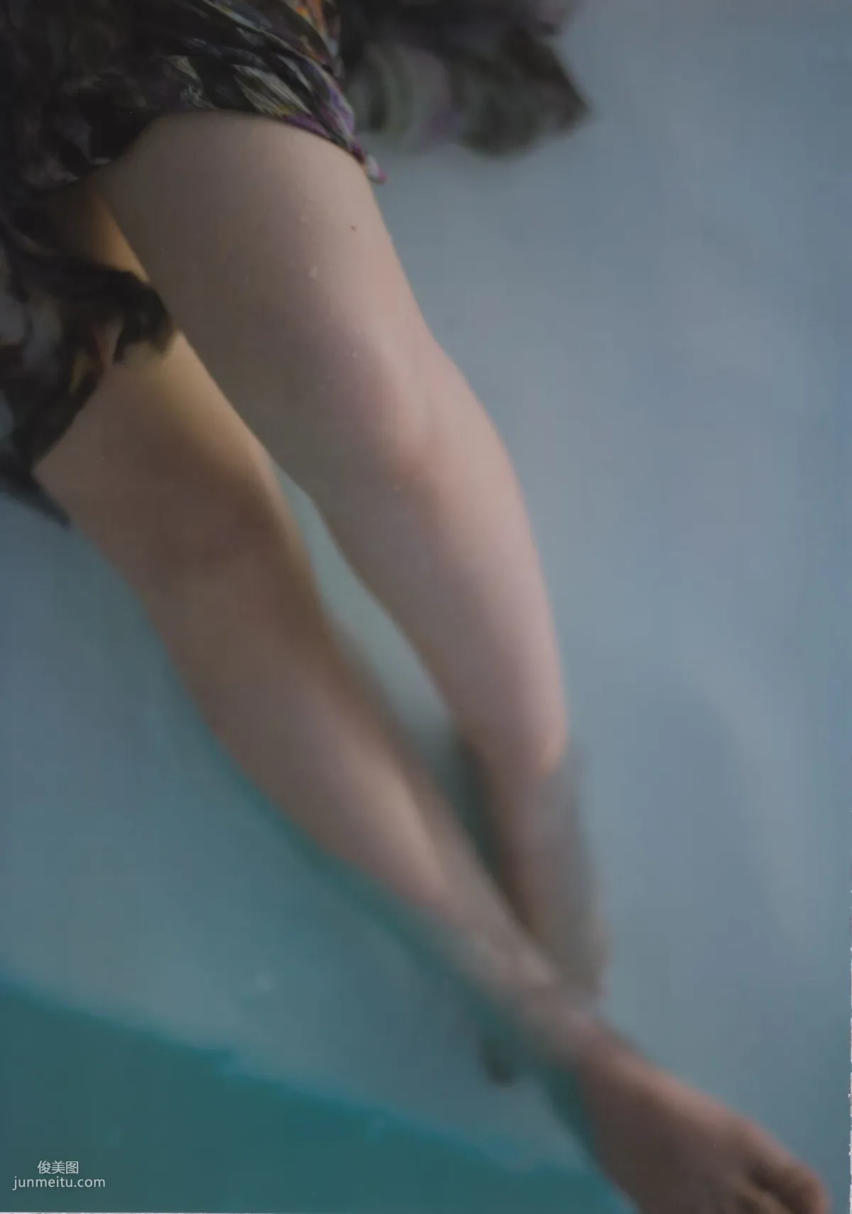 Asuka Saito 齋藤飛鳥 《潮騷》 [PB寫真集] 5