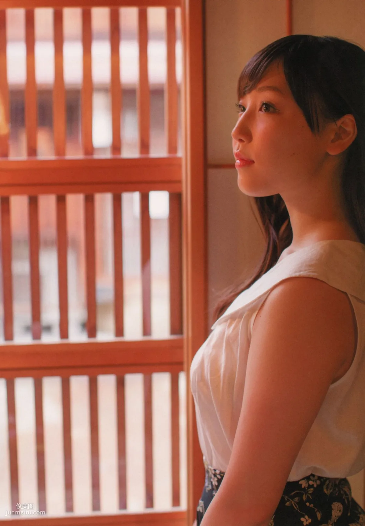譜久村聖《Kagayaki かがやき》 [Photo Book] 寫真集 55