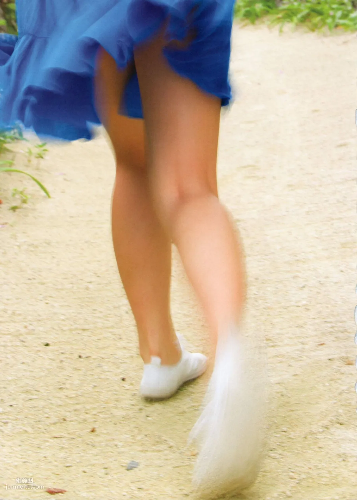 衛藤美彩《Color》 [PhotoBook] 寫真集 39