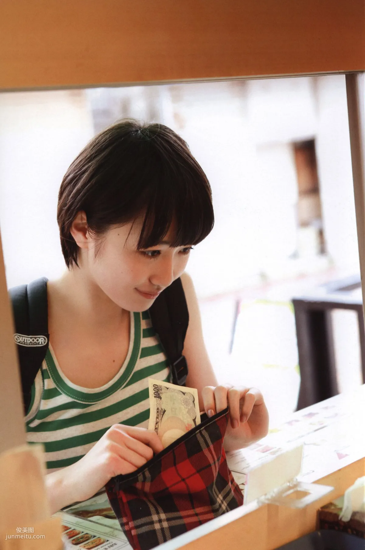 工藤遙《Tenki ni Naare!》 [PB寫真集] 23