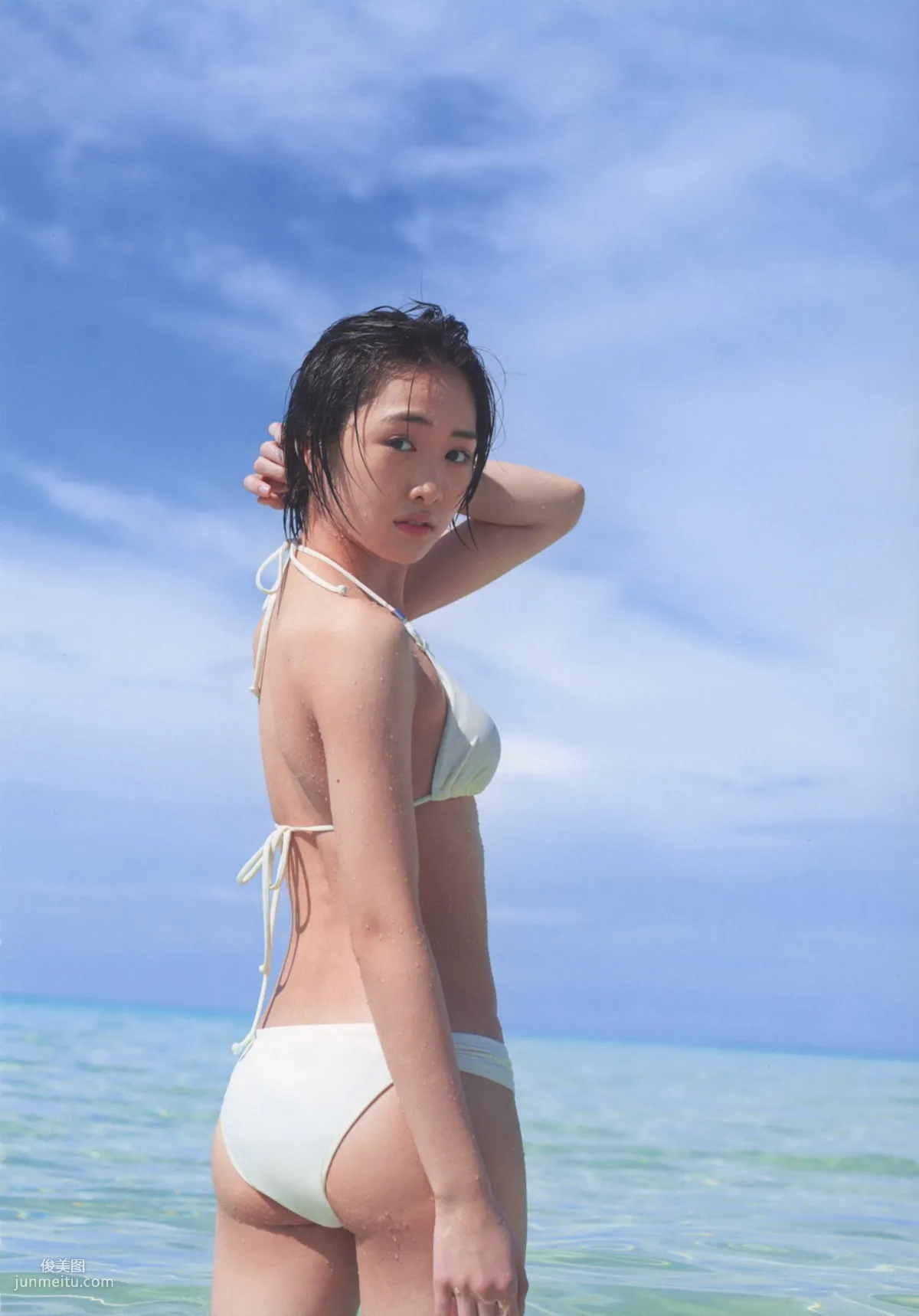 工藤遙 《ハルカゼ》 [Photo Book] 寫真集 7