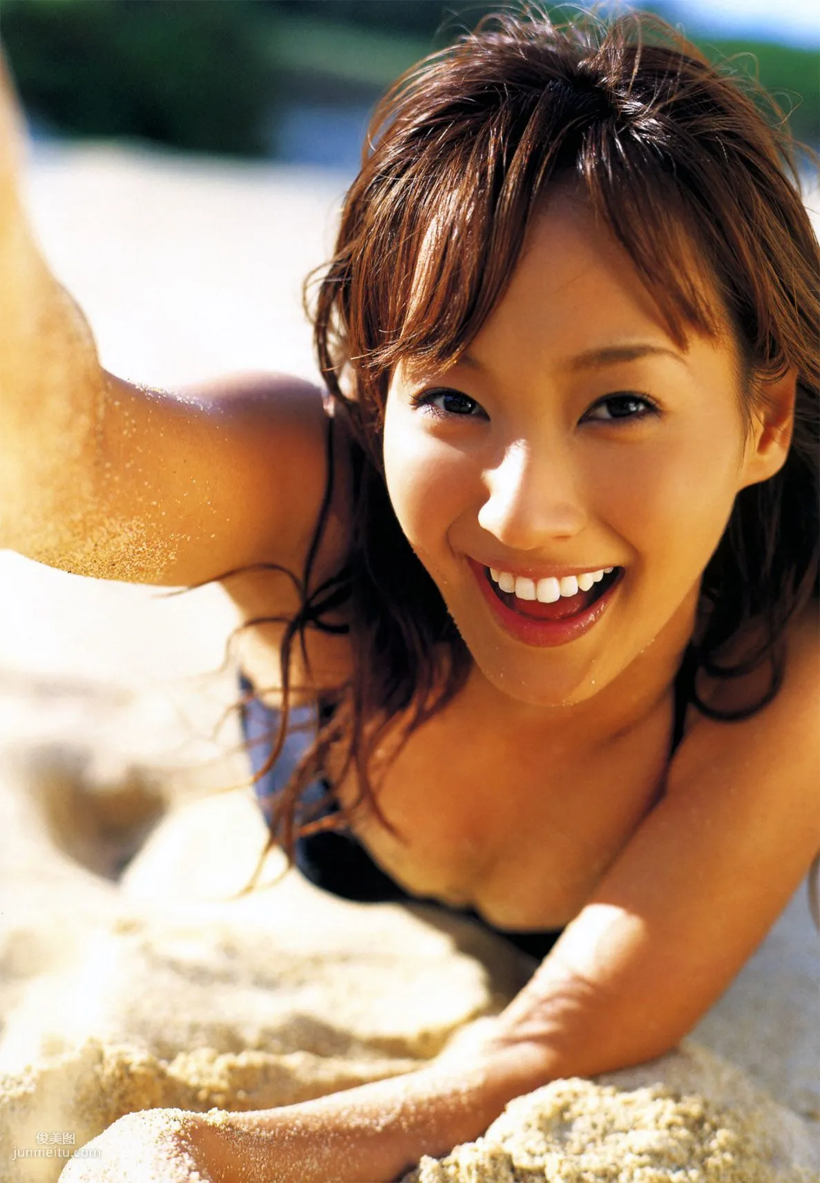 Miki Fujimoto, cheri [Photo Book] Photo Set photo 16