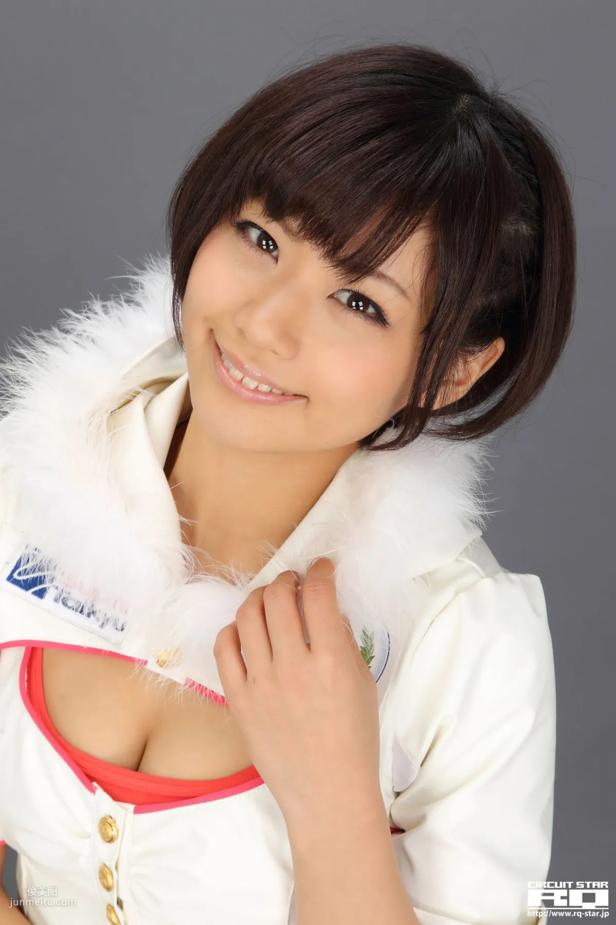 [RQ-STAR] NO.00616 安枝瞳 Race Queen 賽車女郎 寫真集 6