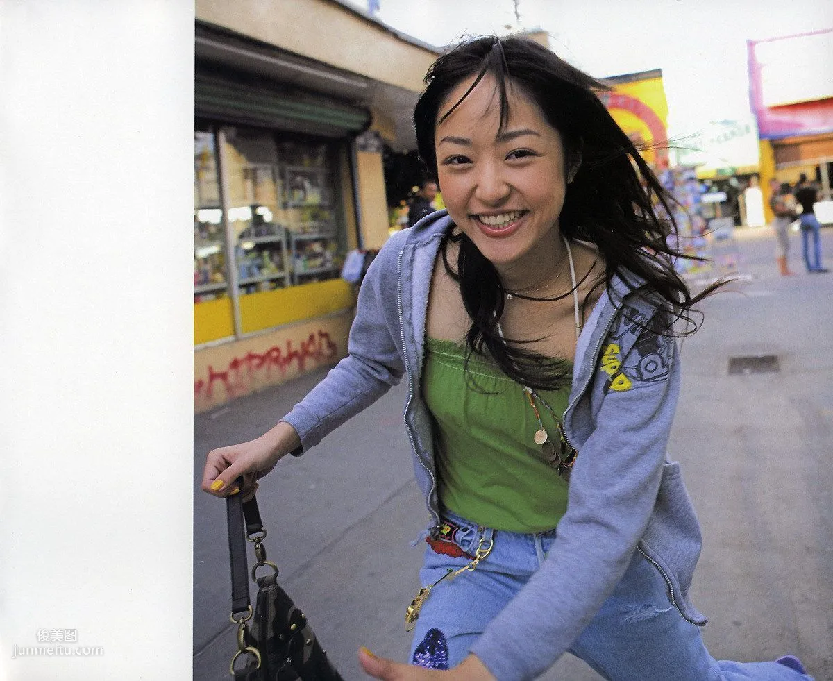 Mao Inoue Mao-Inoue-2007 [Photo Book] Photo Set photo 74