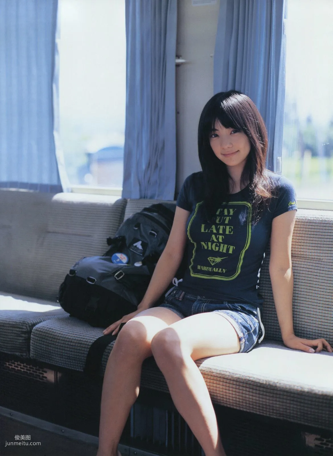 倉科カナ/倉科加奈 《Sunny Flower》 [PB] 寫真集 2