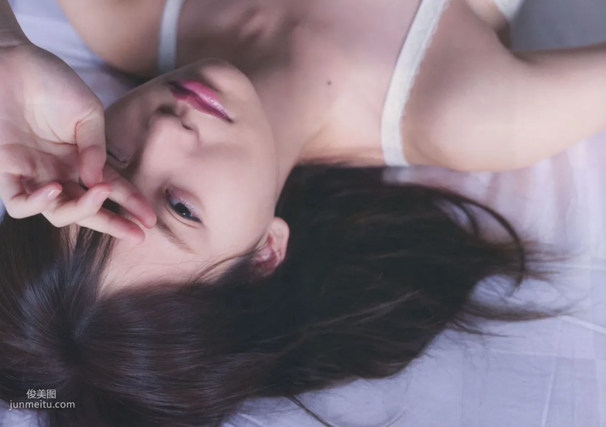 永尾まりや 《美しい細胞》 Utsukushii Saibo [PB寫真集] 90