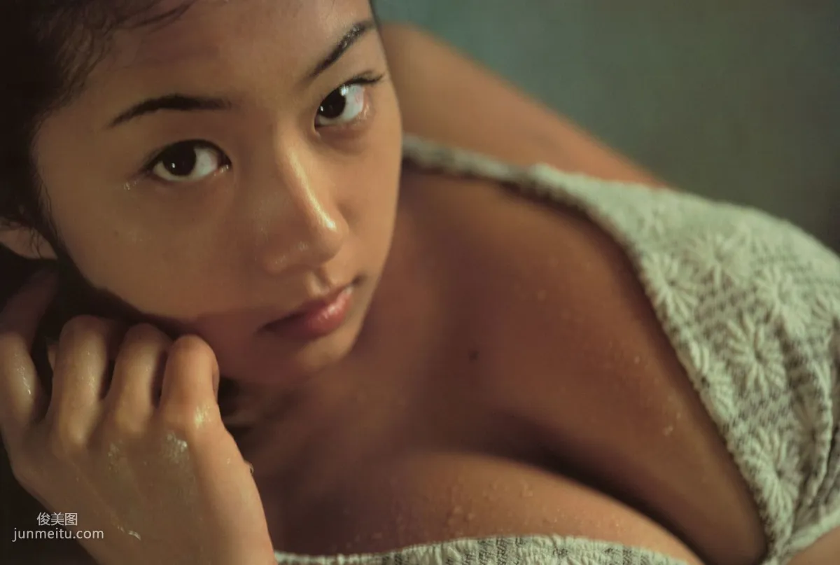 Hiroko Okabe/Yuka, Sirena [Photo Book] Photo Set photo 56