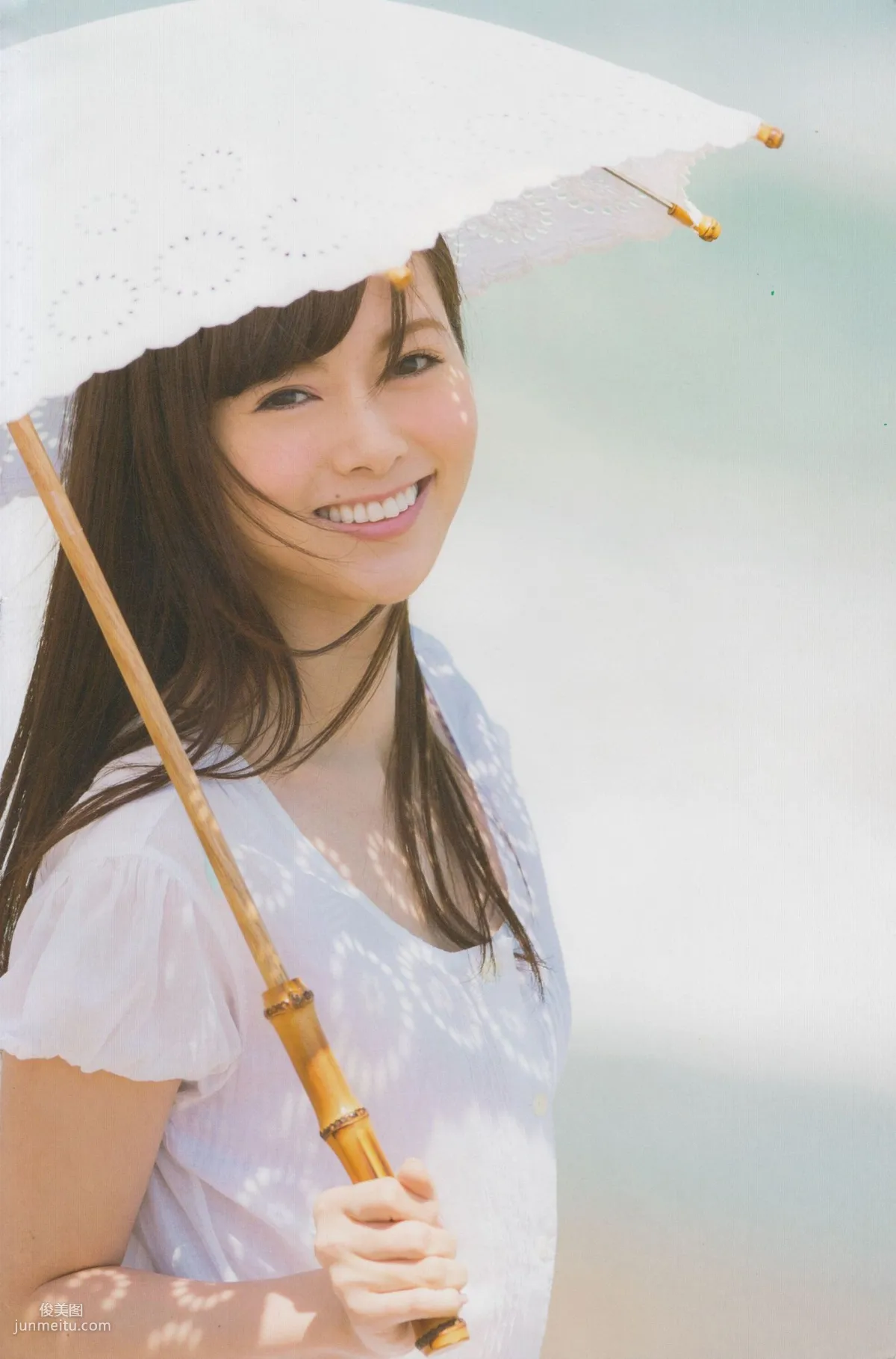 白石麻衣《清純な大人｣》 [Photo Book] 寫真集 49