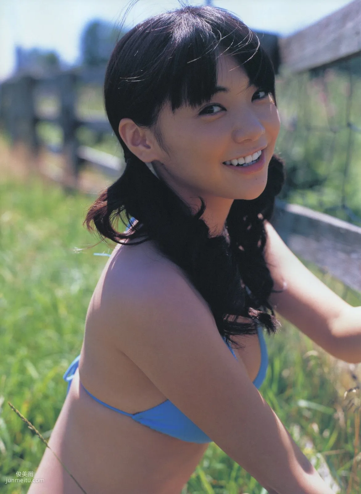 倉科カナ/倉科加奈 《Sunny Flower》 [PB] 寫真集 26