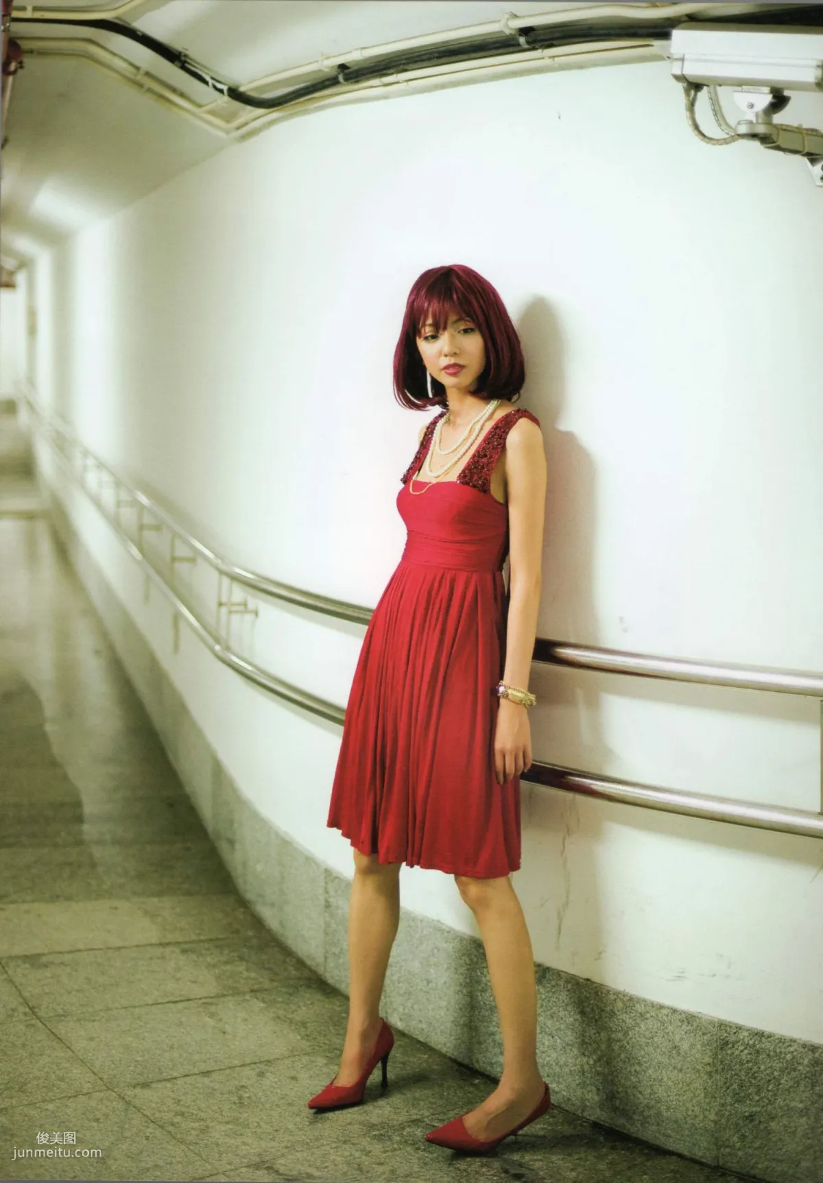 Mao Miyaji, Decada [PhotoBook] Photo Set photo 48